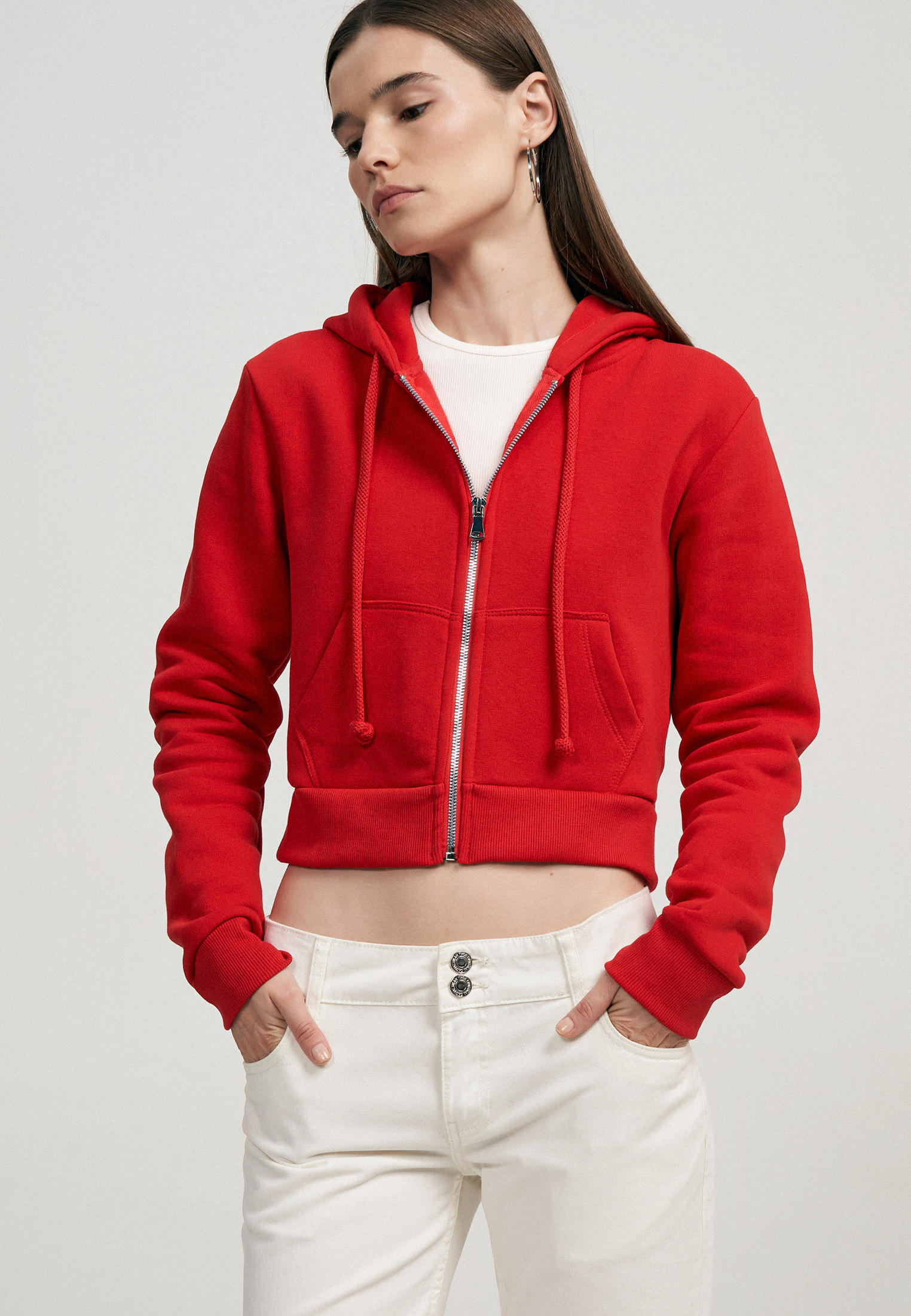 Толстовка ТВОЕ 96497-01RD