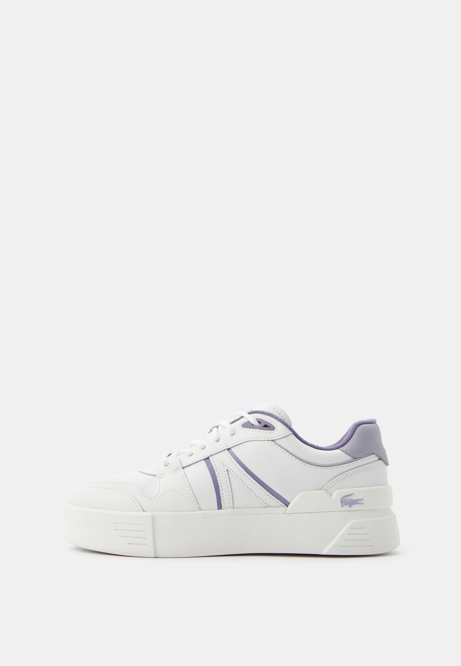 Женские кеды Lacoste (Лакост) 748SFA00301T6
