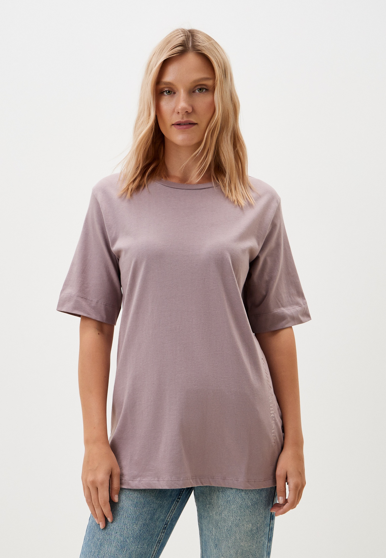 Футболка CMP 32D3876_H763_42