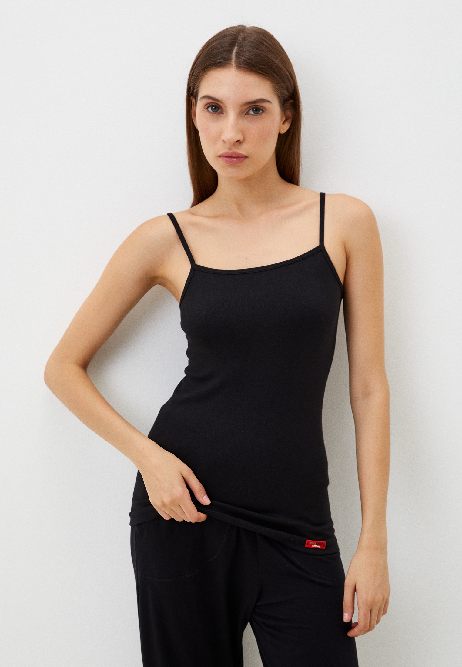 Женское термобелье Blackspade BS1261 BlackSpade_черный