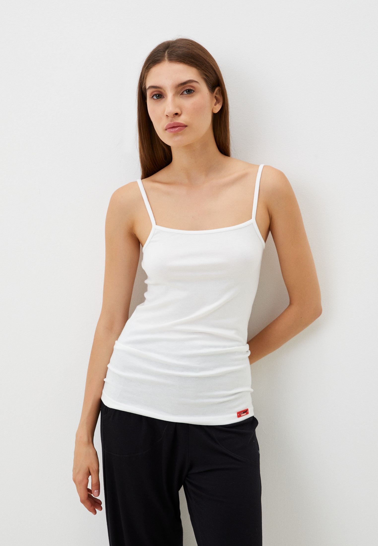 Женское термобелье Blackspade BS1261 BlackSpade_белый