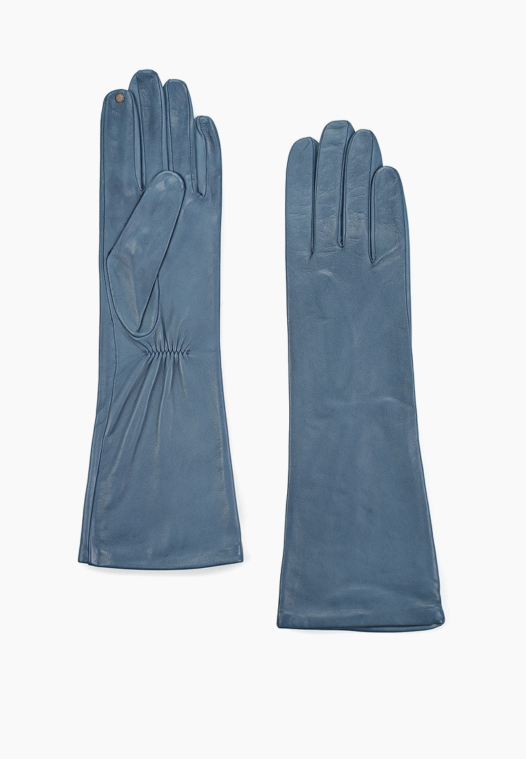 Женские перчатки Eleganzza TOUCH-F-IS5800-storm-blue-NS