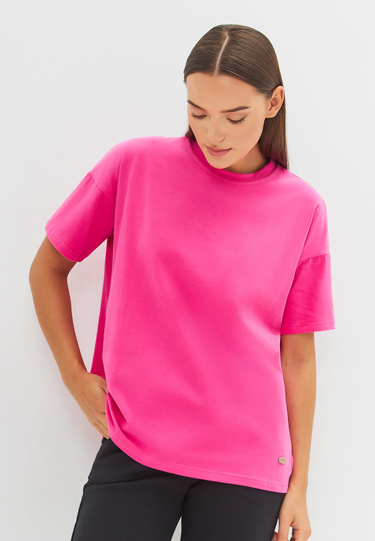 Футболка с коротким рукавом Gabriel and Ester London 4640232339248-42/44