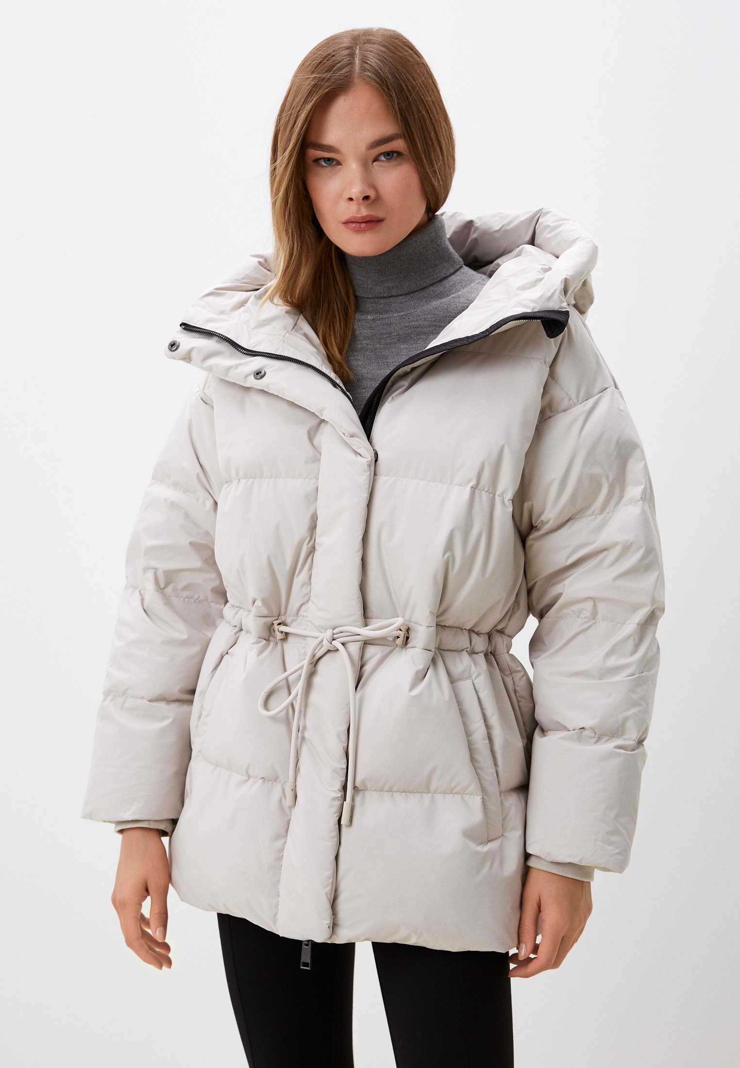 Пуховик STREETBEAT SBW-JKT0005-200-L
