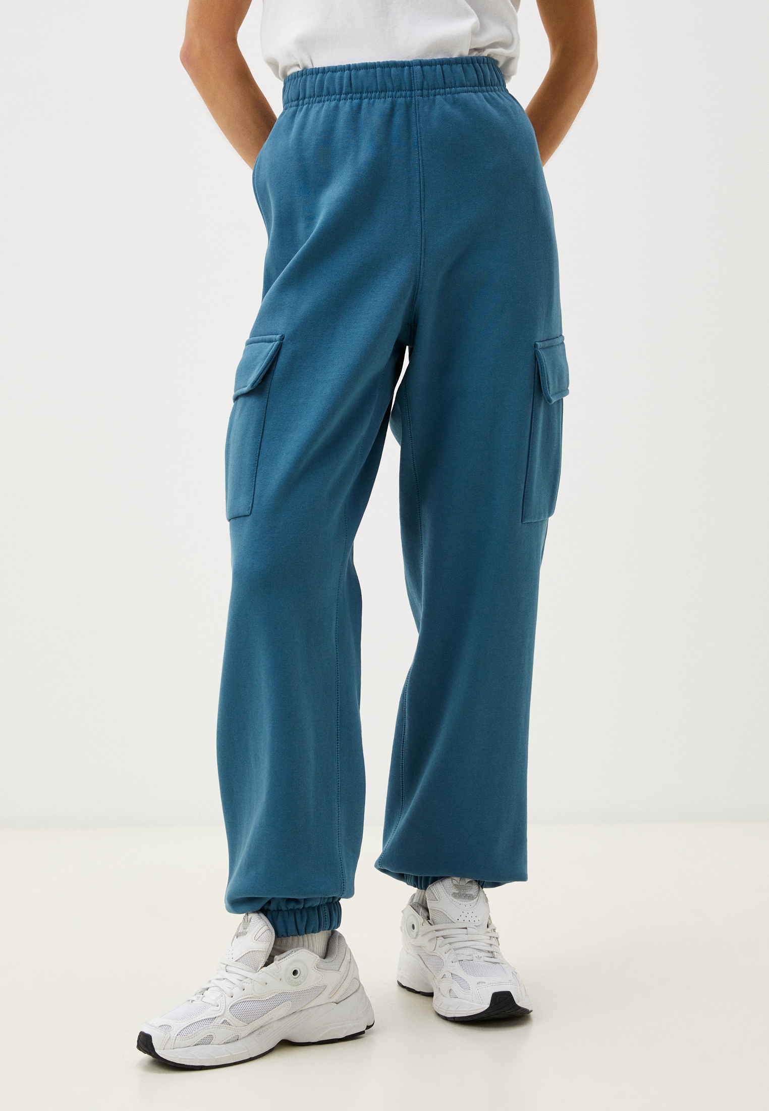 Женские спортивные брюки STREETBEAT SBW-PNT0020-457-L