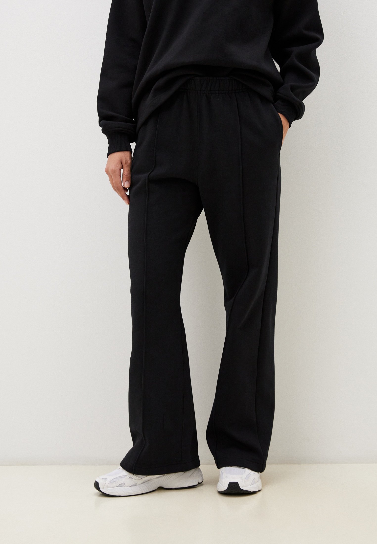 Женские спортивные брюки STREETBEAT SBW-PNT0019-001-L