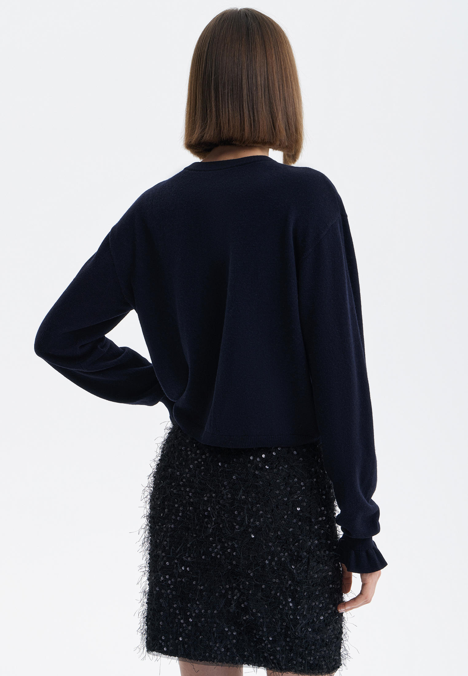 Кардиган True Red 245202-L