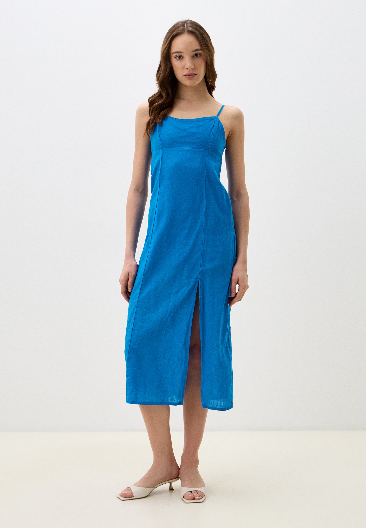 Сарафан LC Waikiki S4AQ67Z8VYF