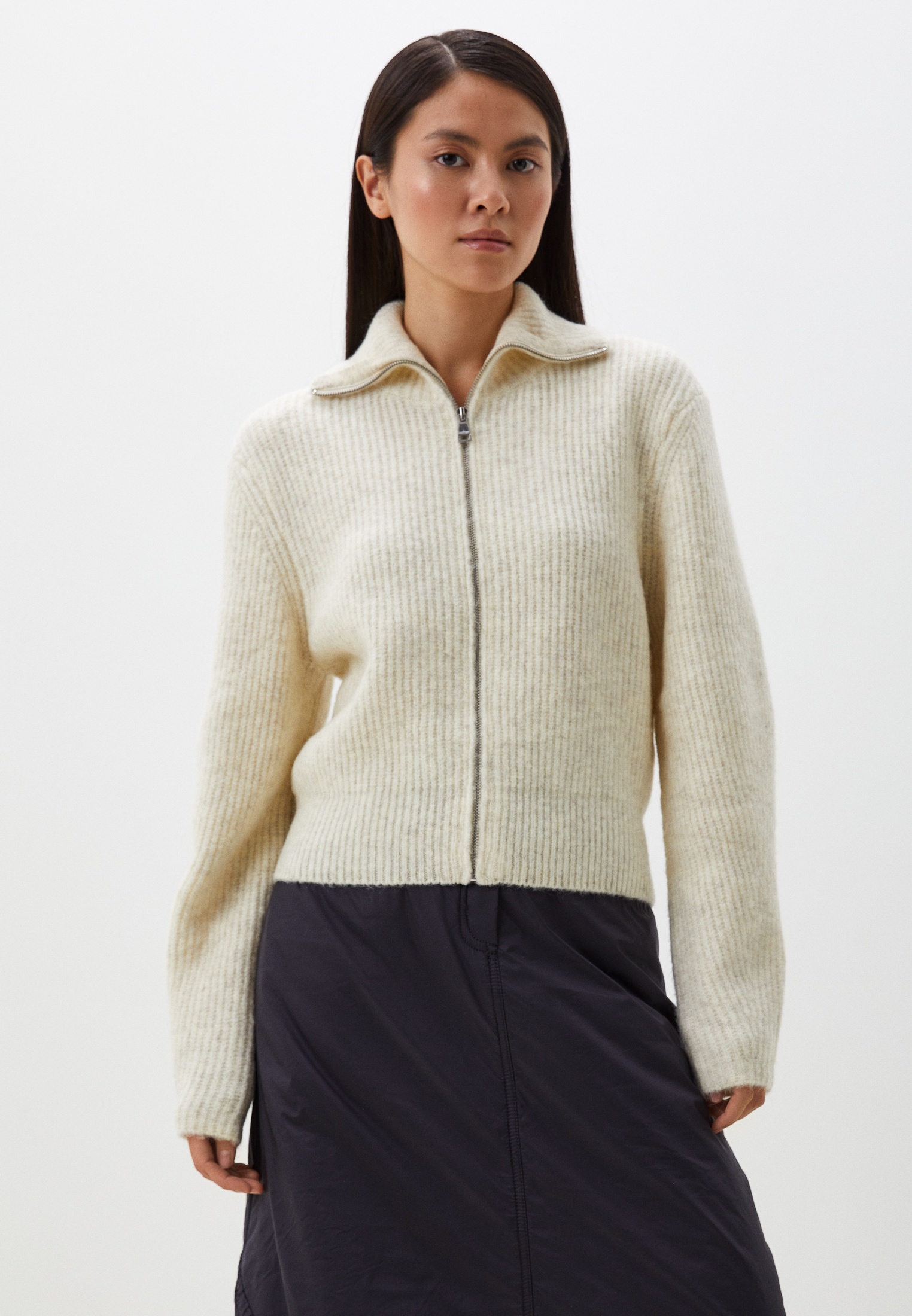 Кардиган Face Code 7JS5GPW76E