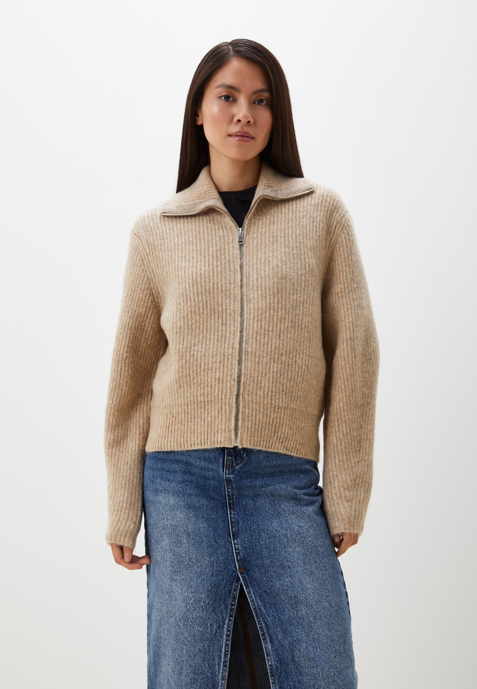 Кардиган Face Code 9NYE818NZL