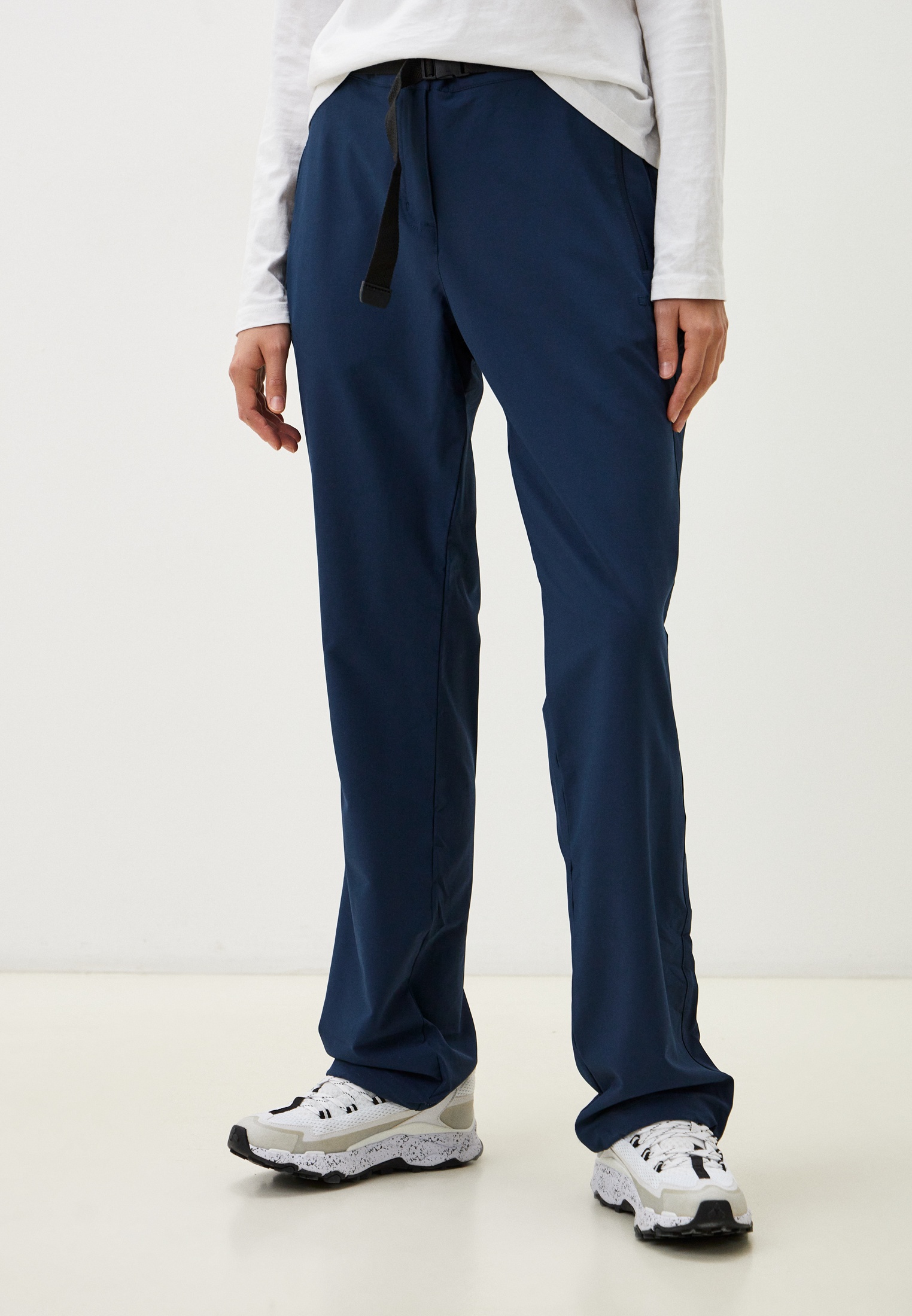 Женские брюки CMP 3T59036_M926_D40