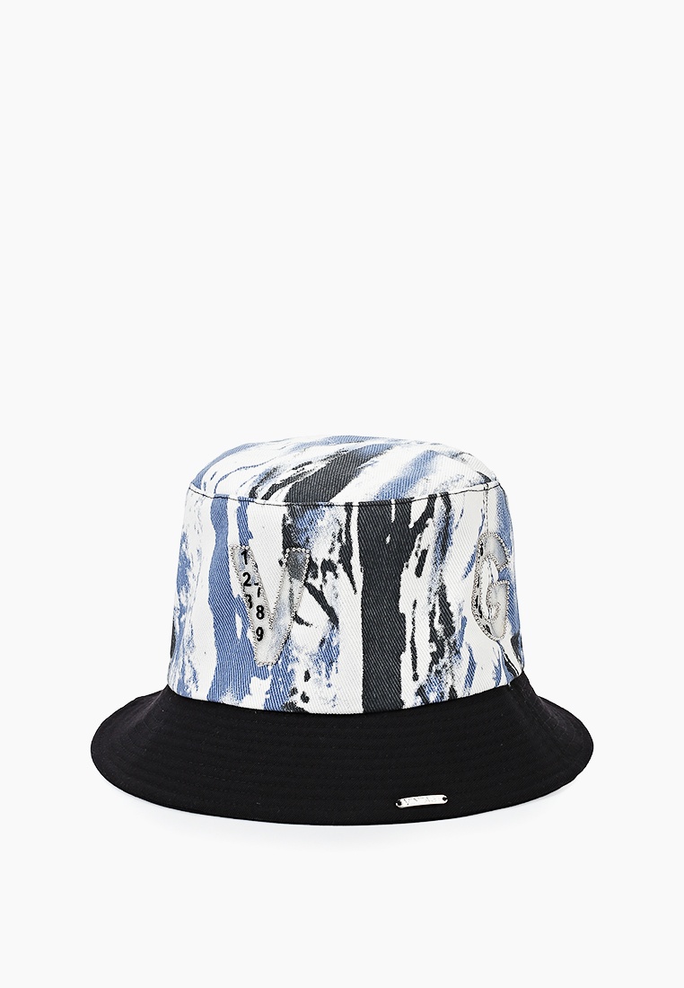 Женские панамы VNTG vintage+ Панама VNTG vintage+