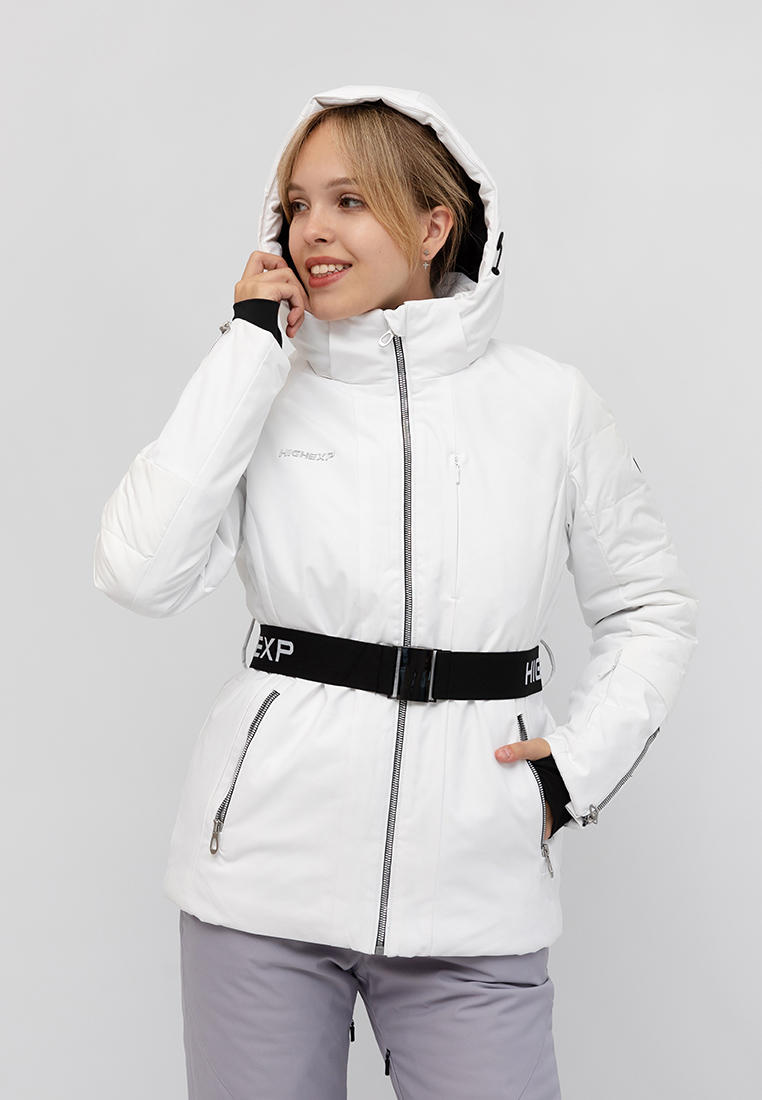 Женская верхняя одежда High Experience RH64089/09-S