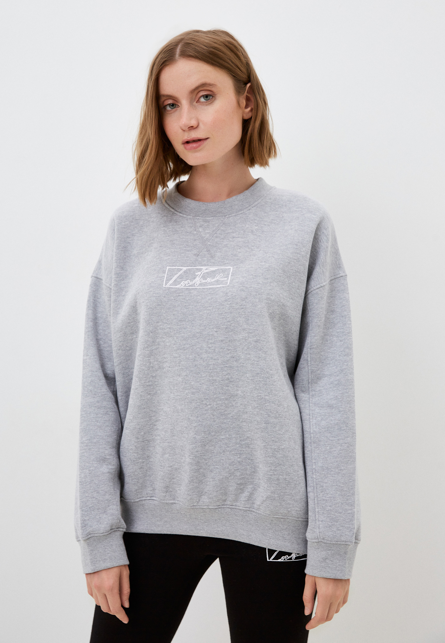 Женские свитшоты The Couture Club Свитшот The Couture Club