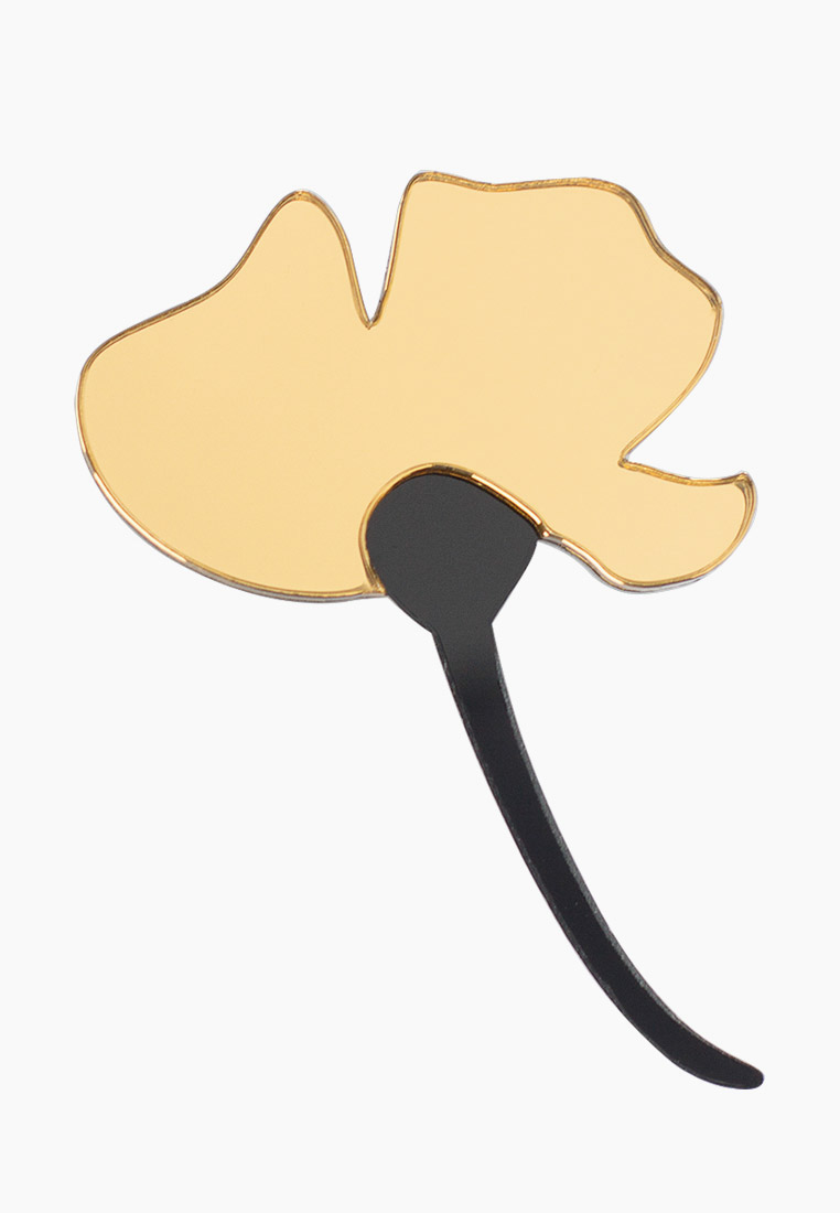 Брошь НечегоНадеть br-mac-gl