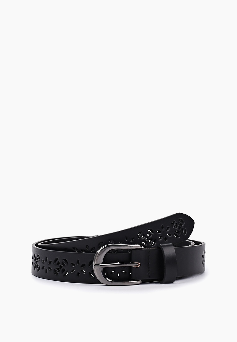 Ремень Abricot CH-A2-2004/black-L