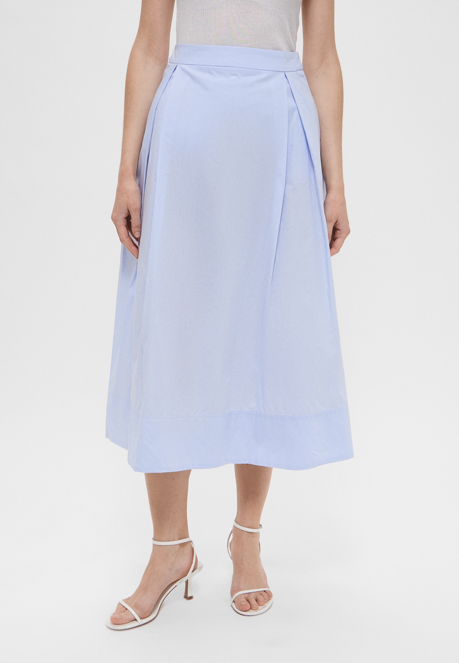 Широкая юбка Zarina (Зарина) ZR2506033504/161