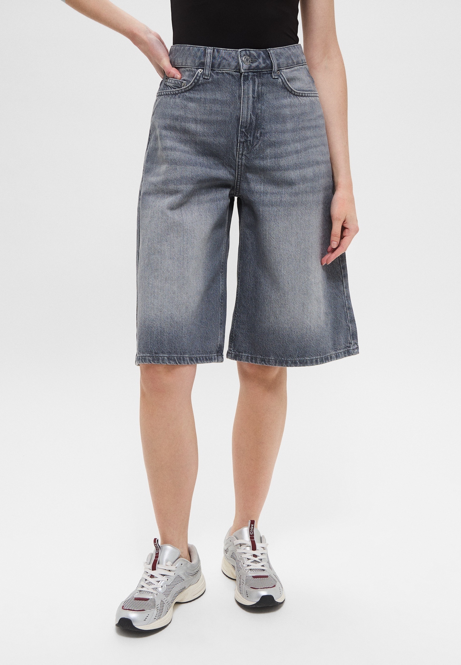 Женские шорты Zarina (Зарина) ZR2505092359/107