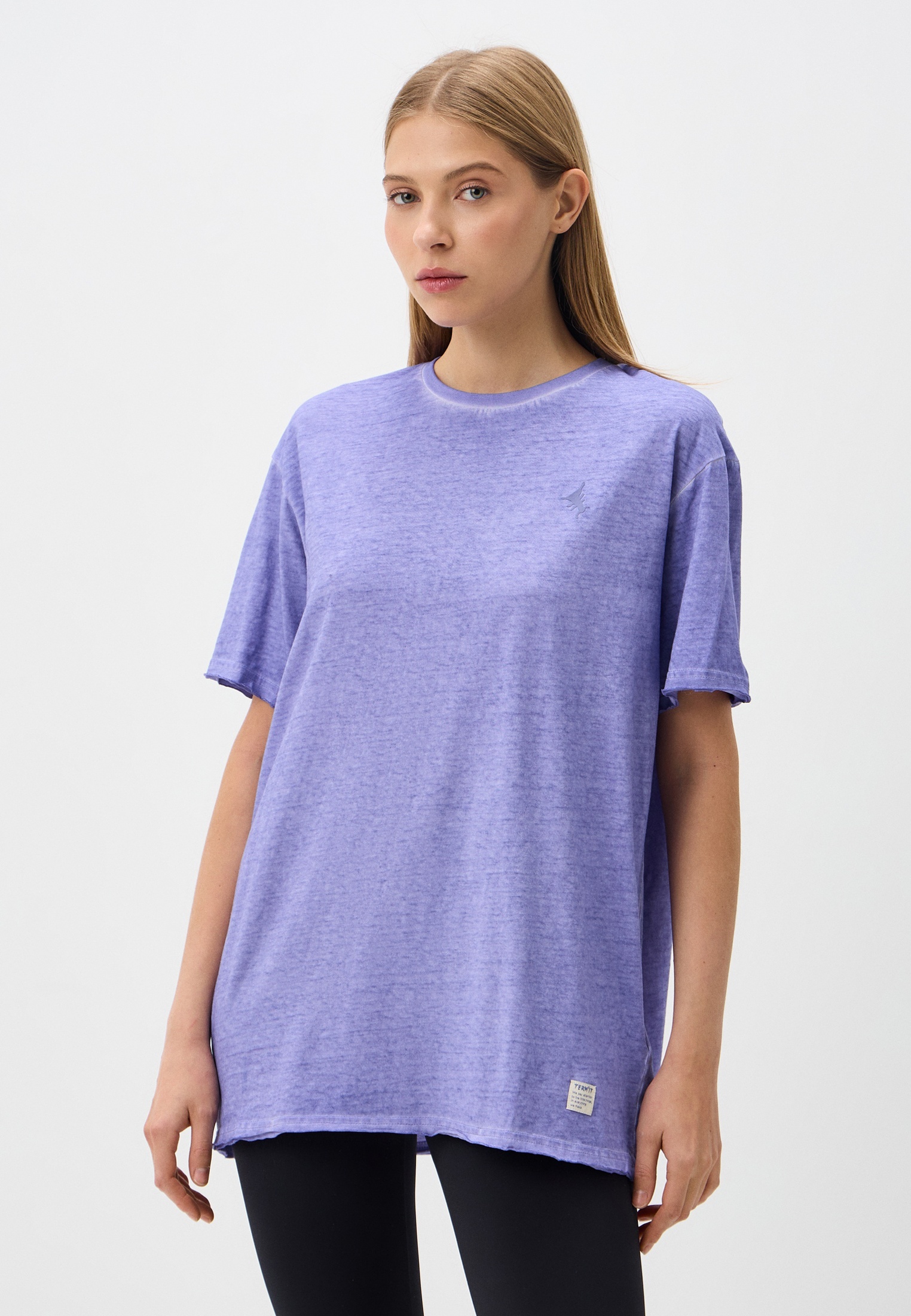 Футболка Termit 135335TRT-V4