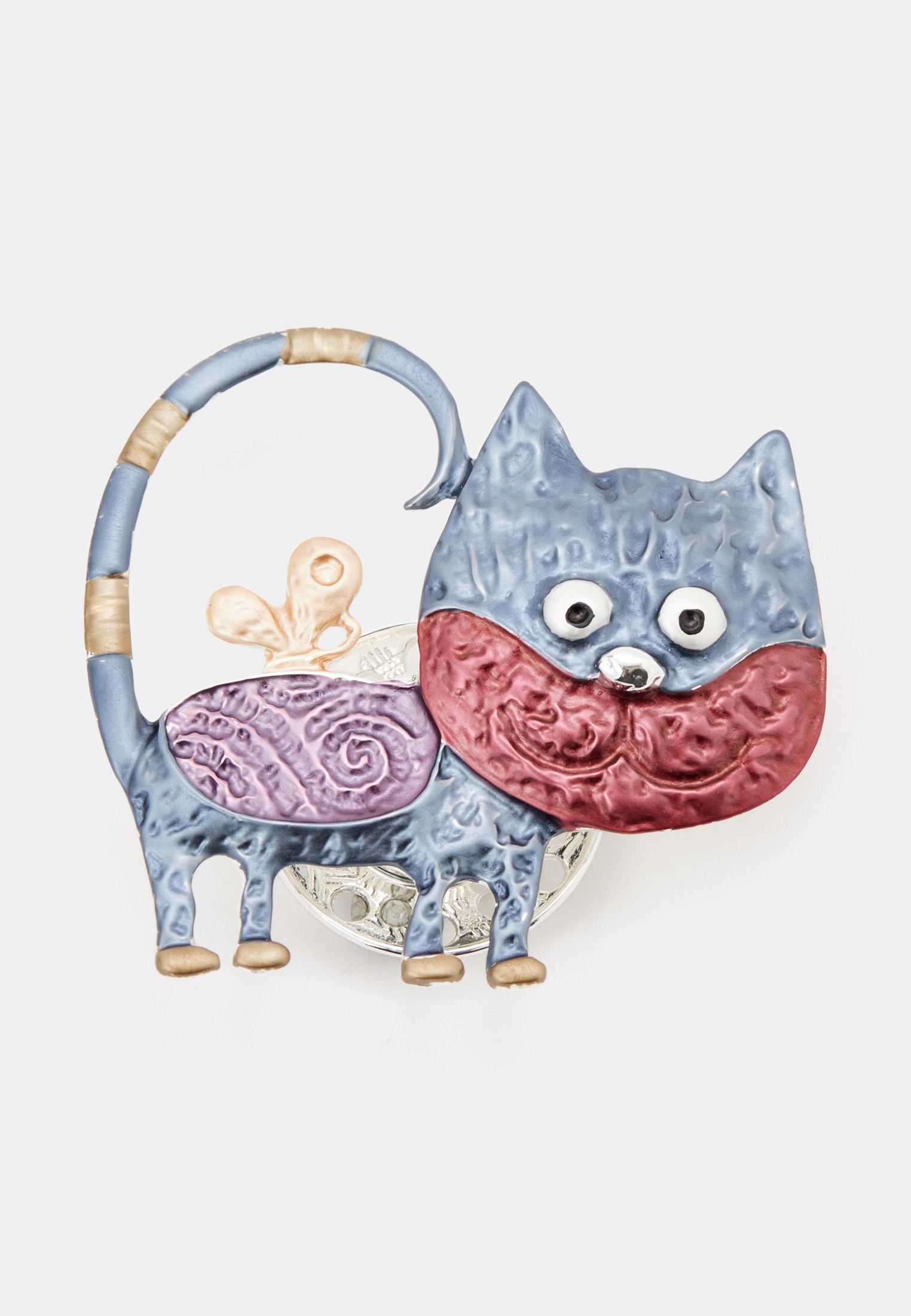 Брошь Mon mua Брошь Mon mua