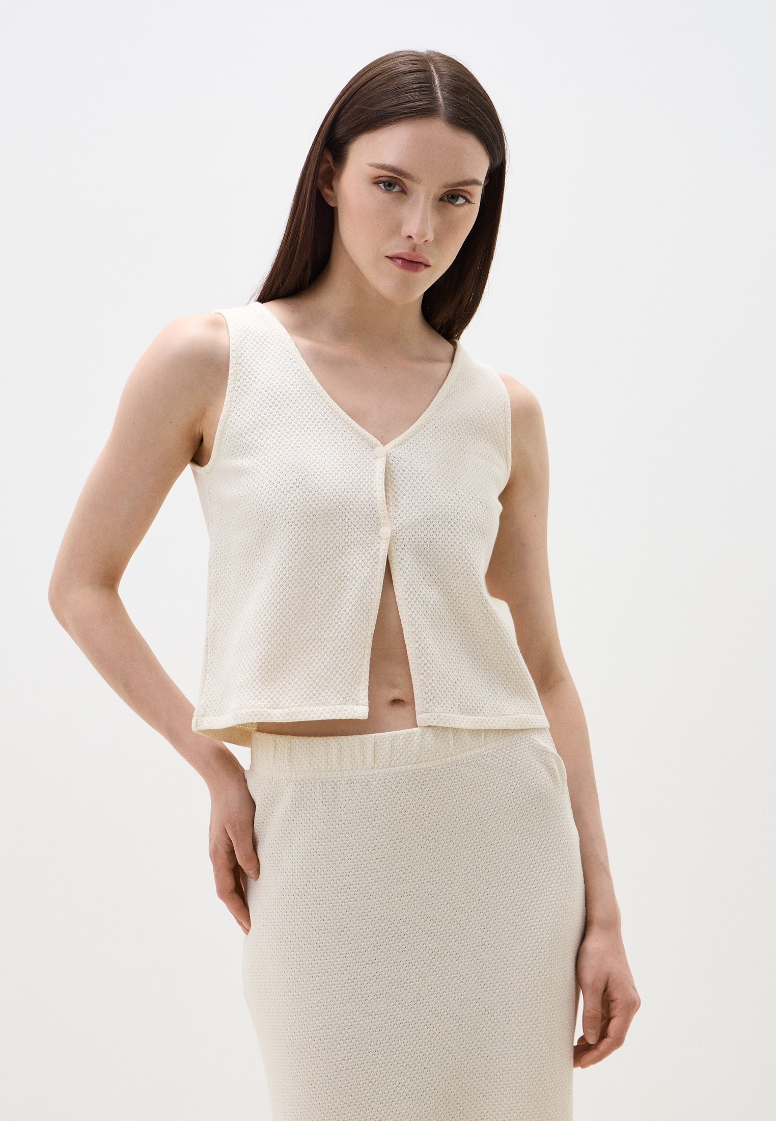 Кардиган Mus & Bombon kilda/crudo