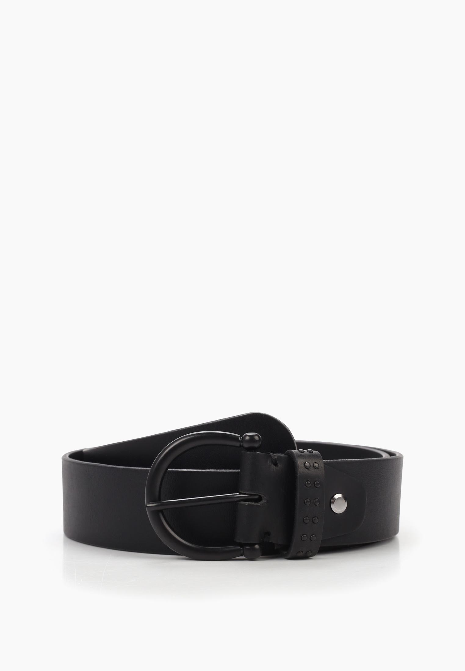 Ремень Conti Uomo 3064043-Black
