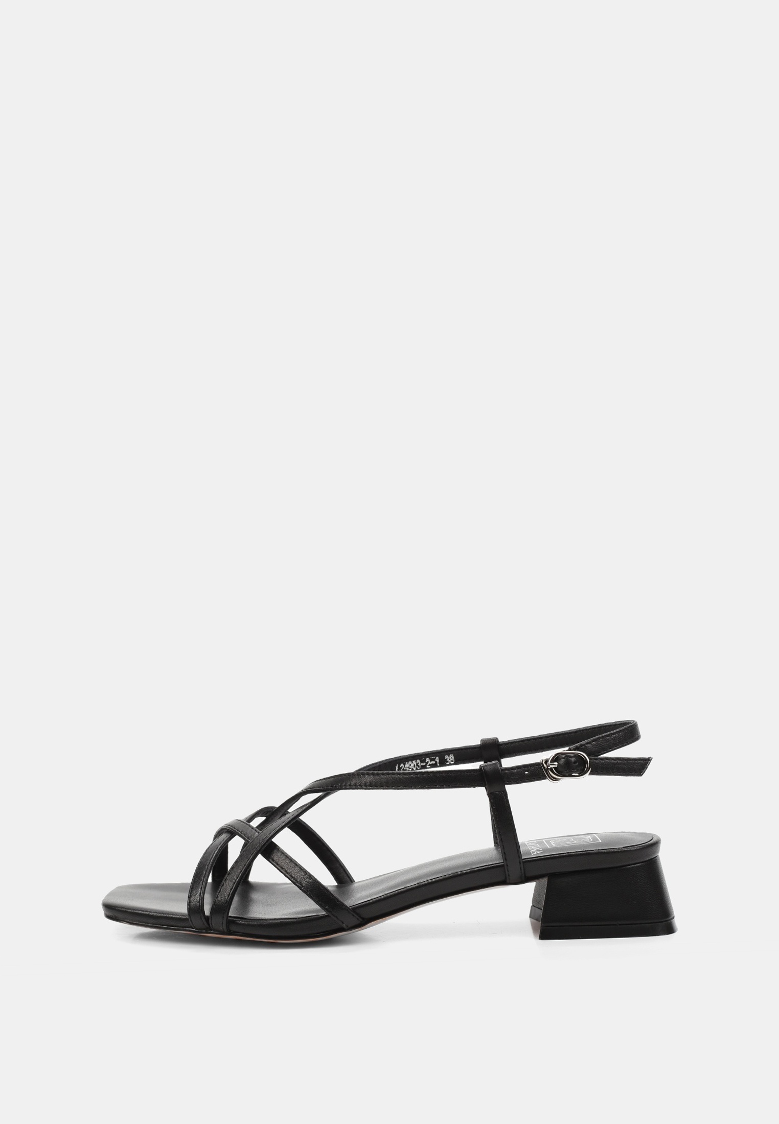 Женские босоножки Graciana L24903-2-1