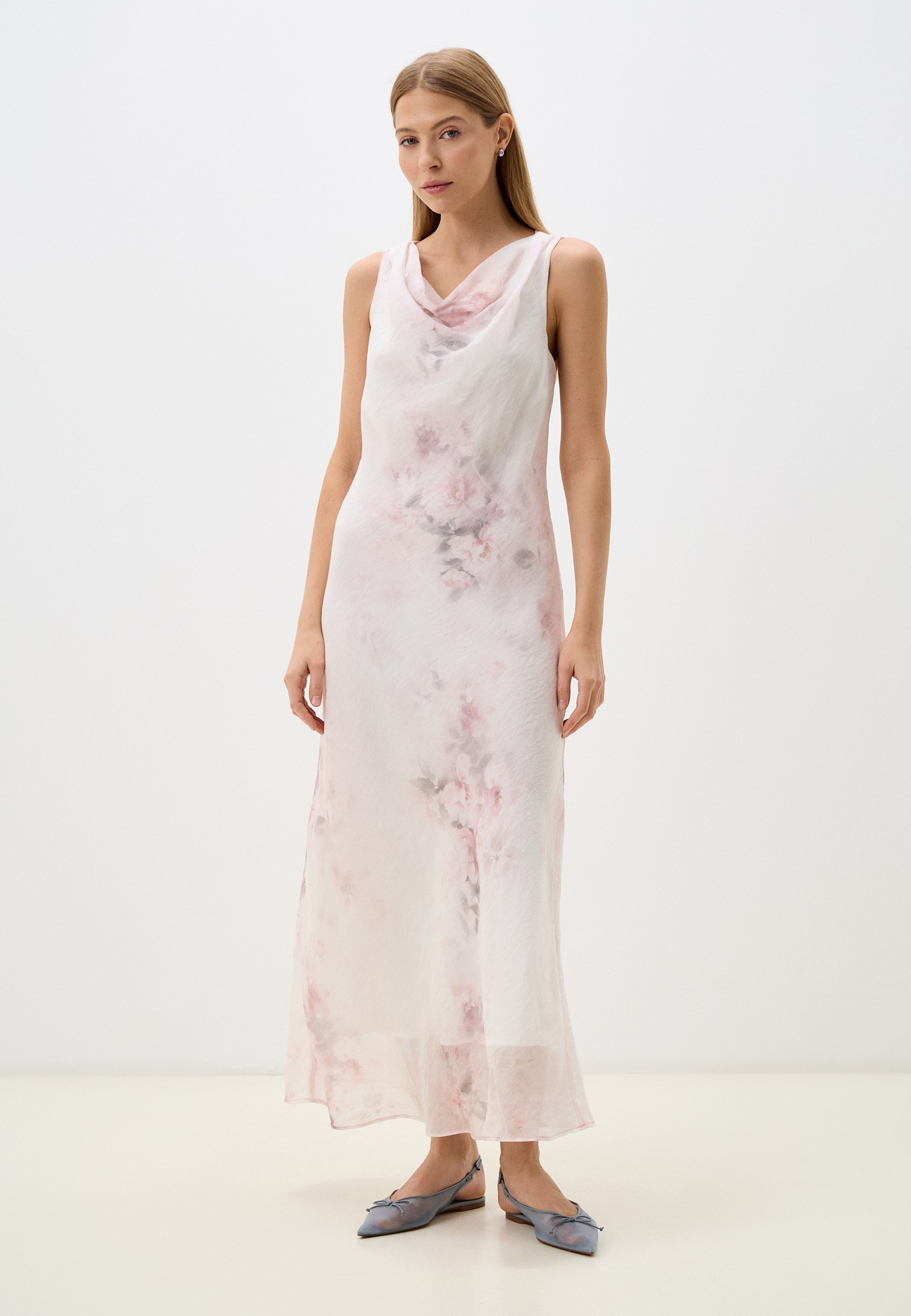 Вечернее / коктейльное платье O'Stin LR18A1O02X3