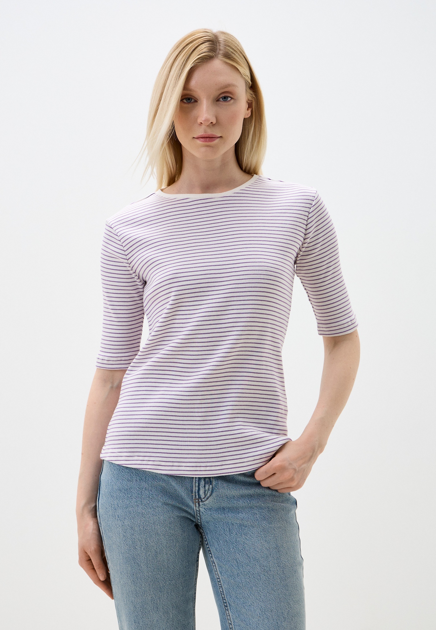 Футболка с коротким рукавом Camel Active 309670-5T67_59