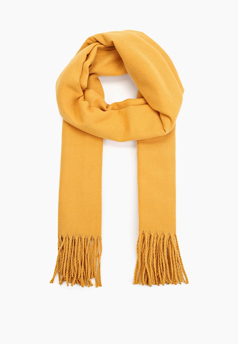 Палантин W.Sharvel 3216313_Yellow