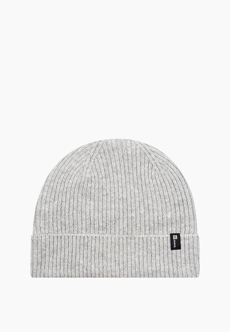 Шапка W.Sharvel Шапка W.sharvel