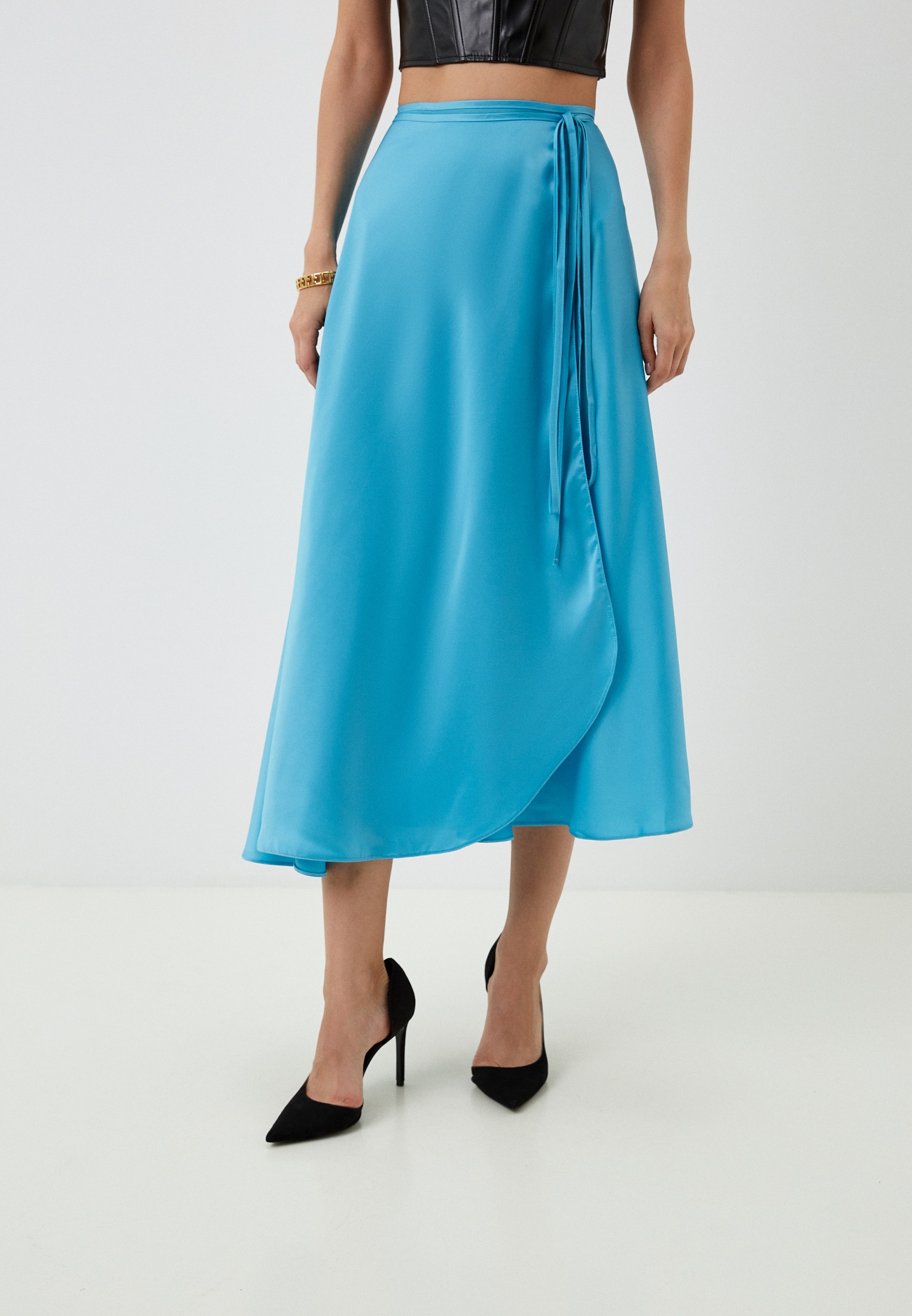 Широкая юбка Mist 9937018