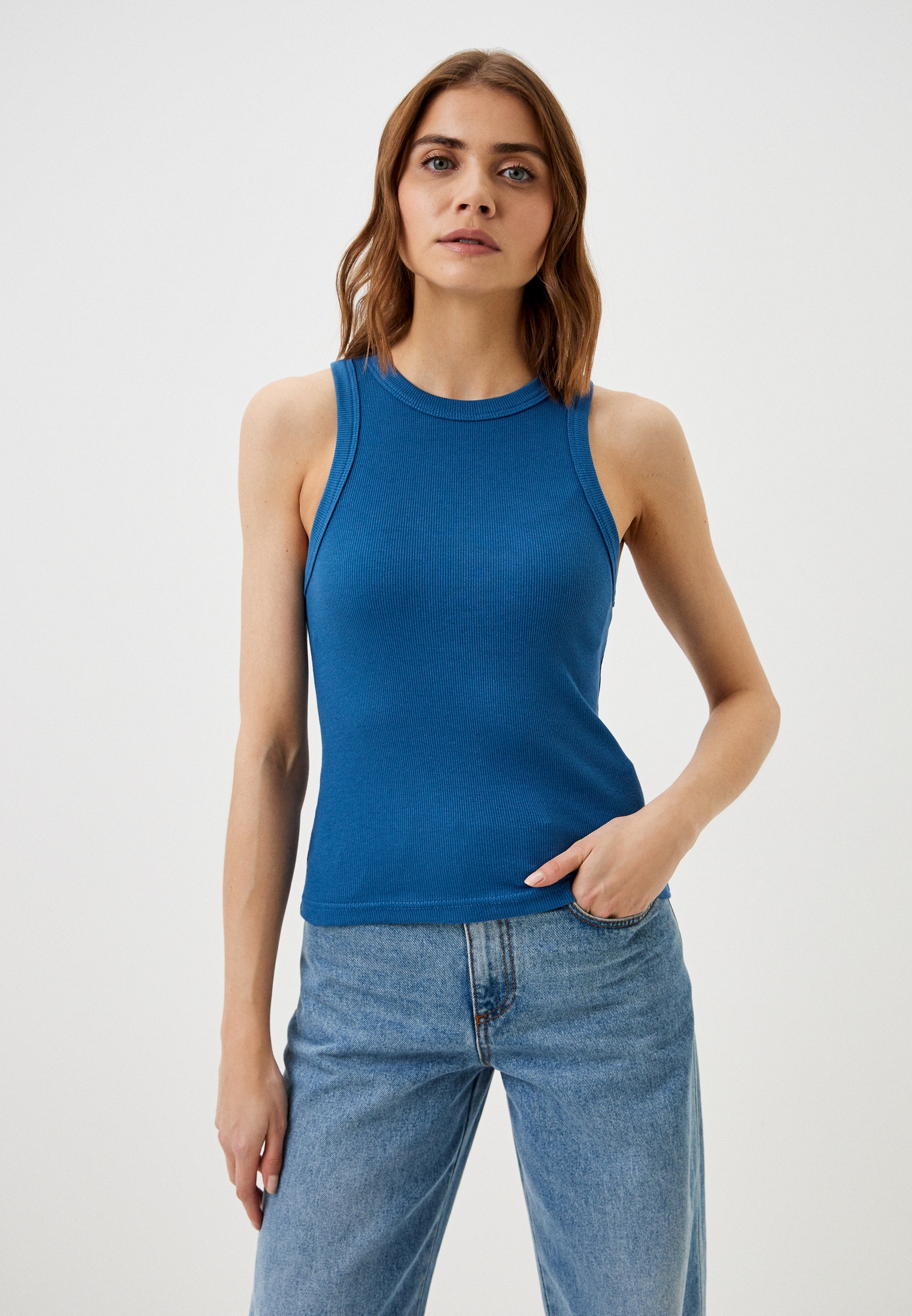 Майка Blesker BWm01-15