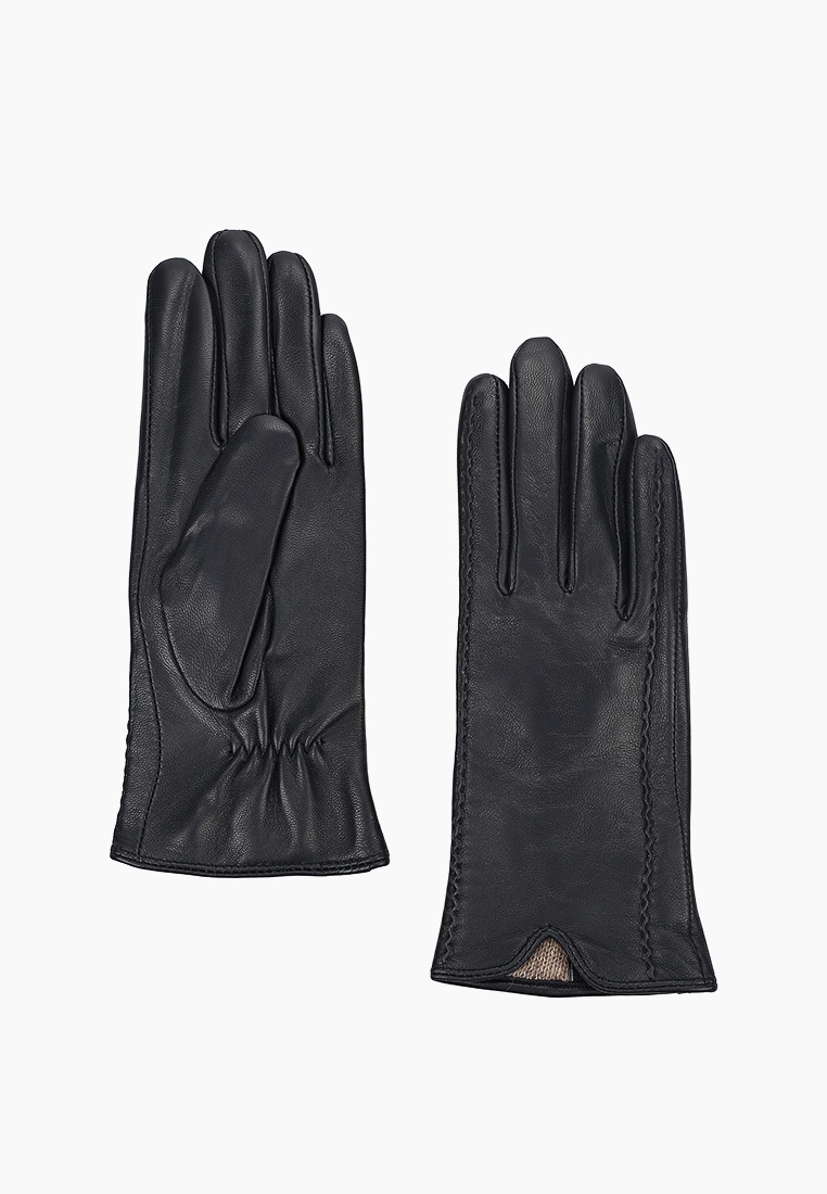 Женские перчатки Fabretti (Фабретти) gloves-WN-146-GLF2-12-6,5