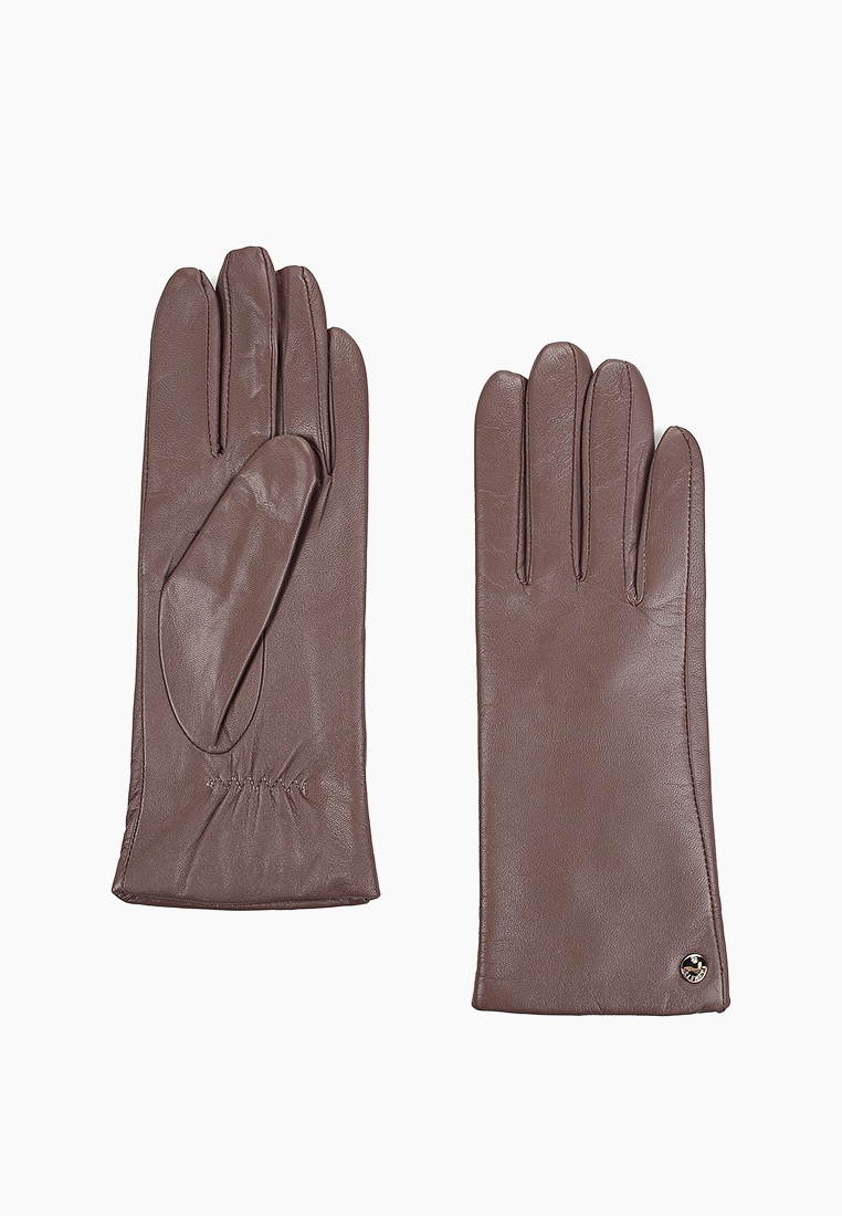 Женские перчатки Fabretti (Фабретти) gloves-WN-134-F14-41-6,5