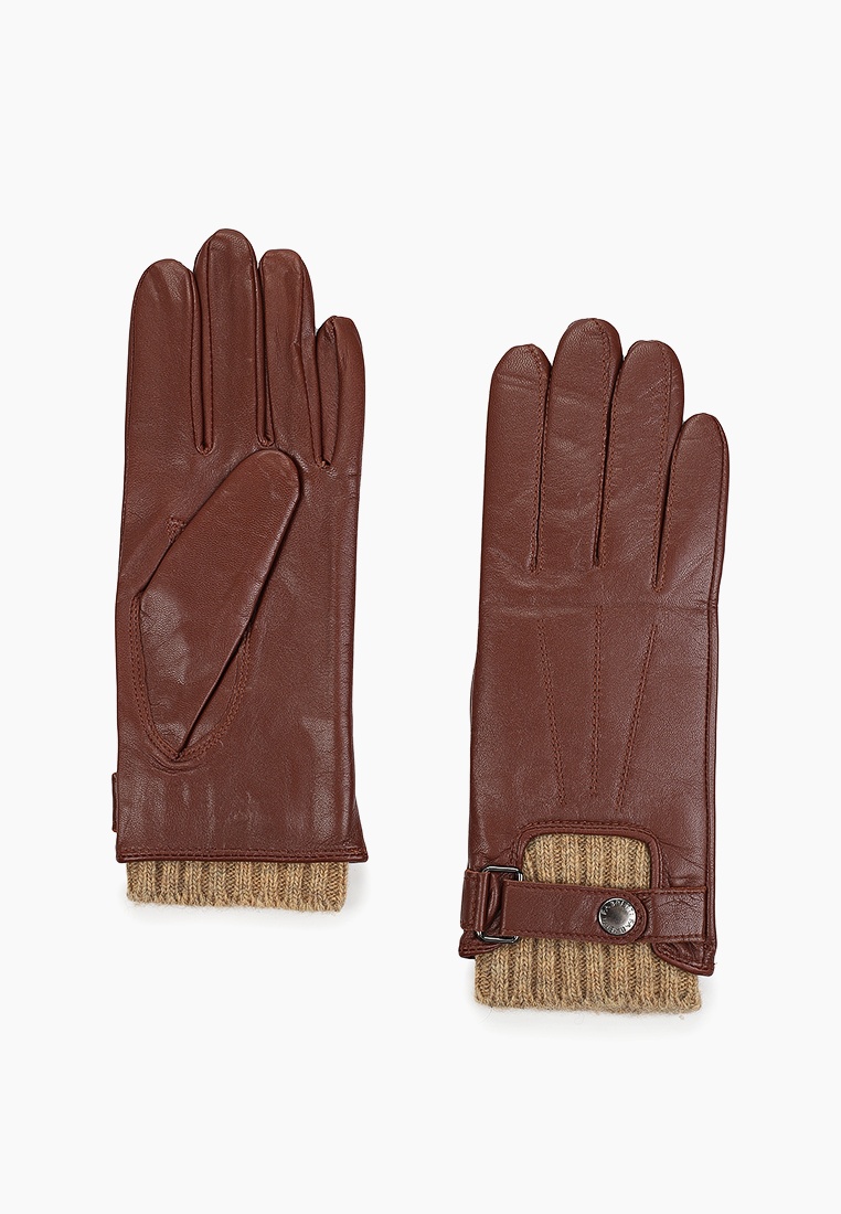 Женские перчатки Fabretti (Фабретти) gloves-WN-133-20FW5-3-6,5