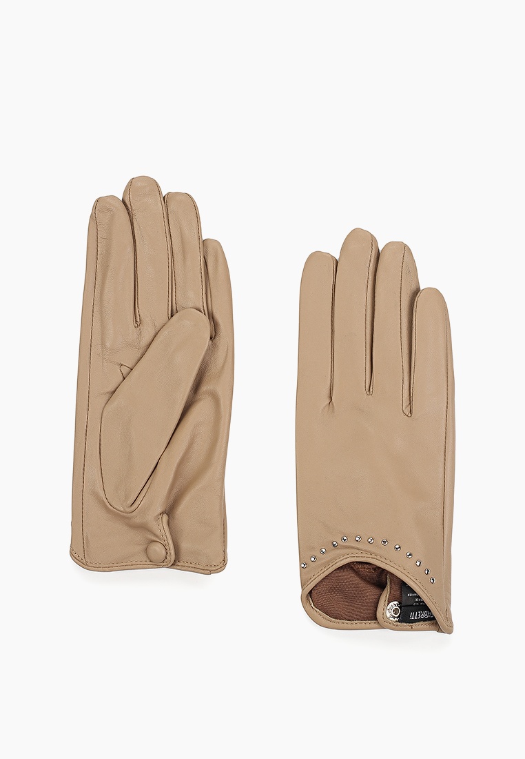 Женские перчатки Fabretti (Фабретти) gloves-WN-150-GLF9-3S-6,5