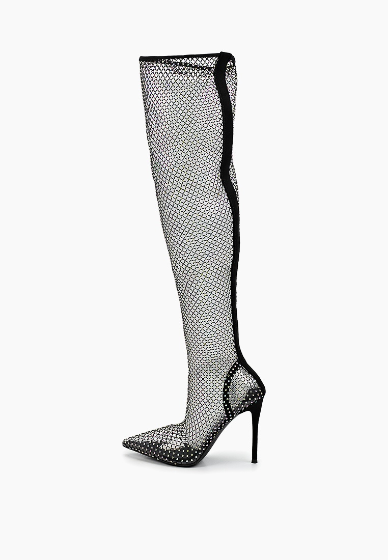 Женские ботфорты Sbalo Ботфорты Sbalo