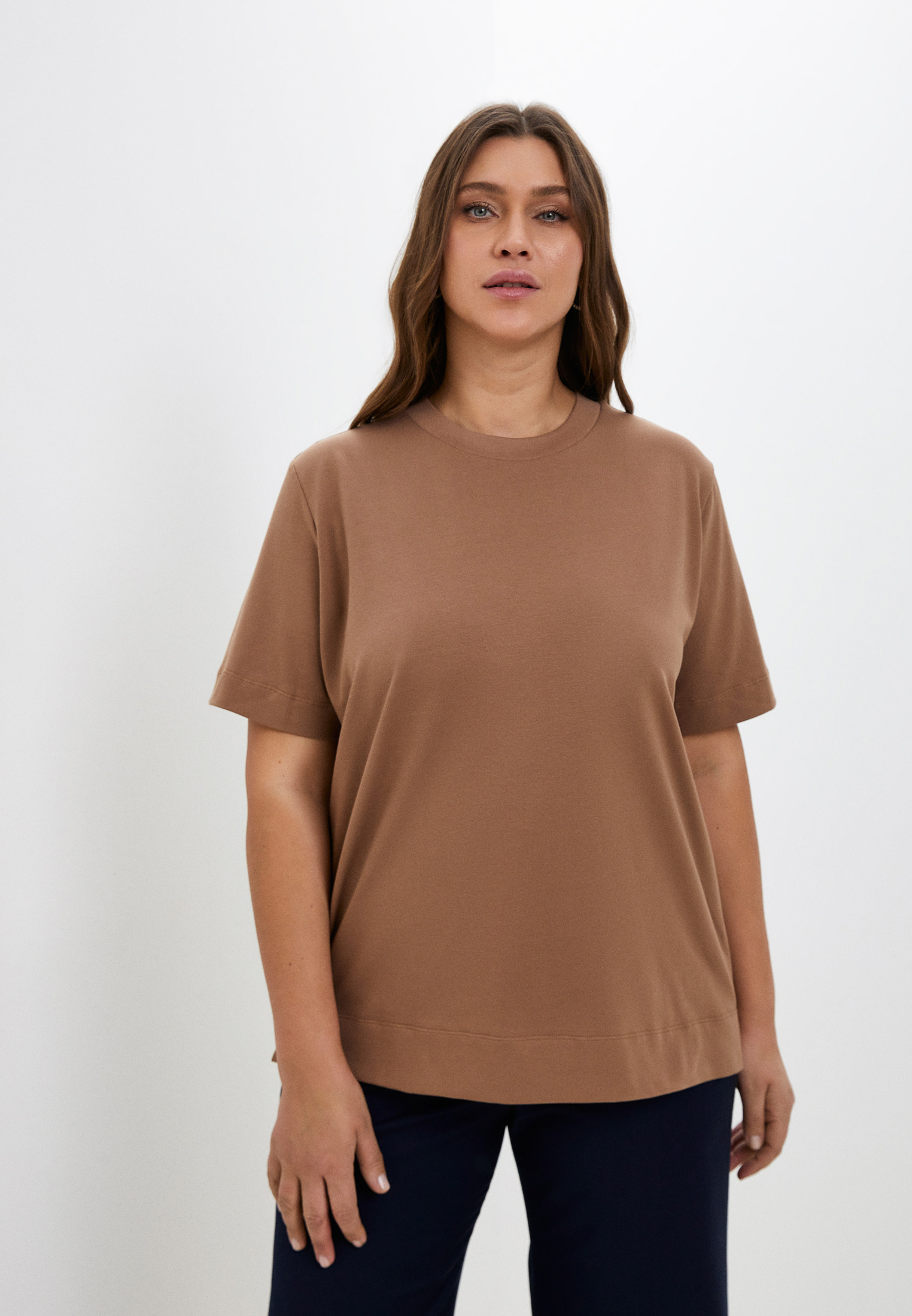 Футболка с коротким рукавом Modress 01-20-3-0897-0016207