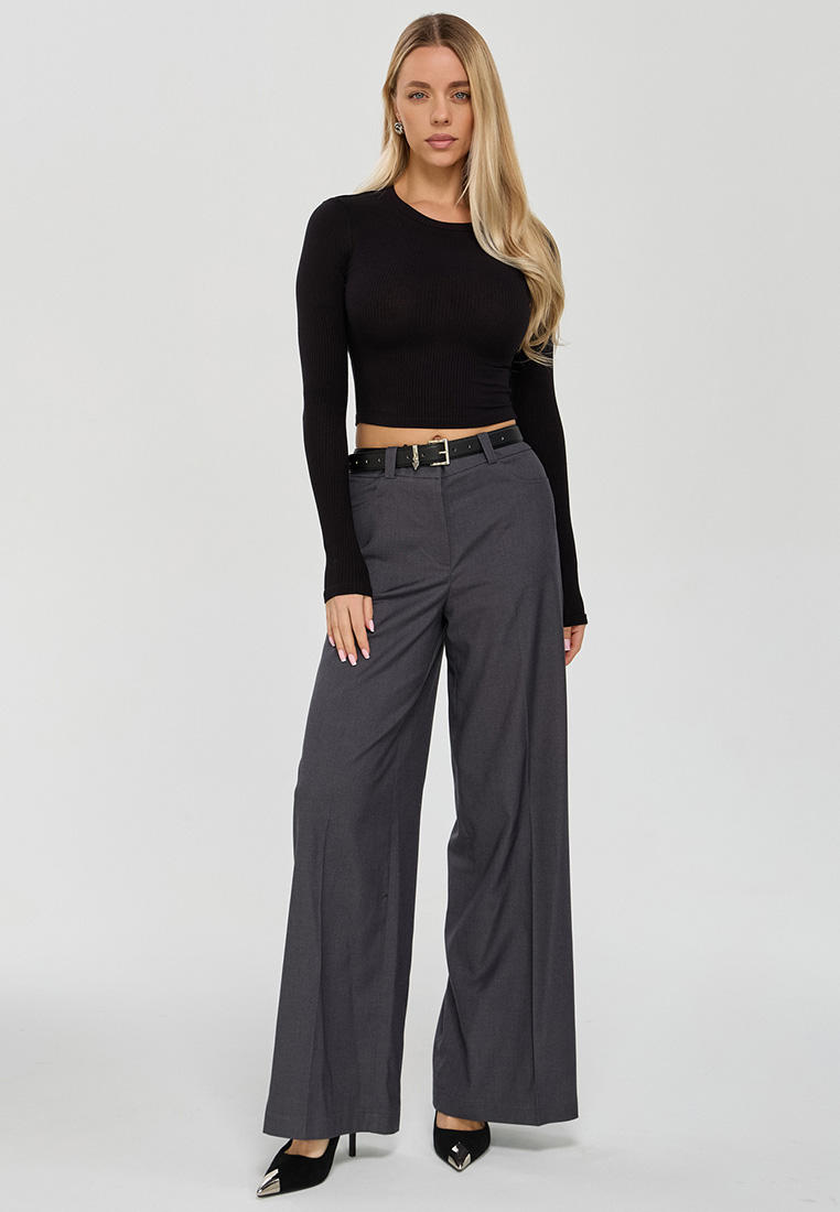 Футболка с длинным рукавом Dress No Stress 473.01