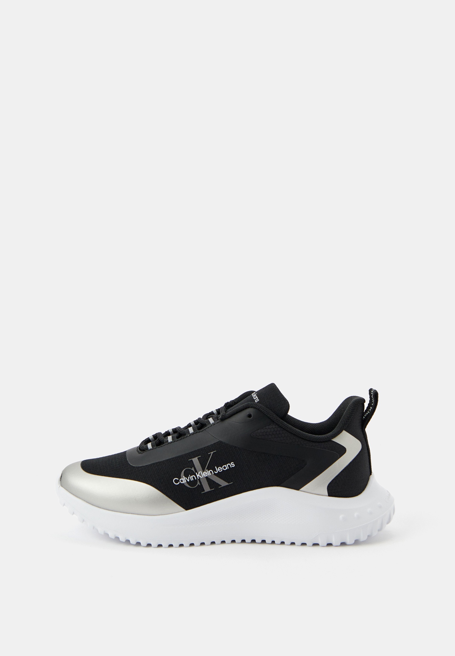 Женские кроссовки Calvin Klein Jeans YW0YW01442_0GN