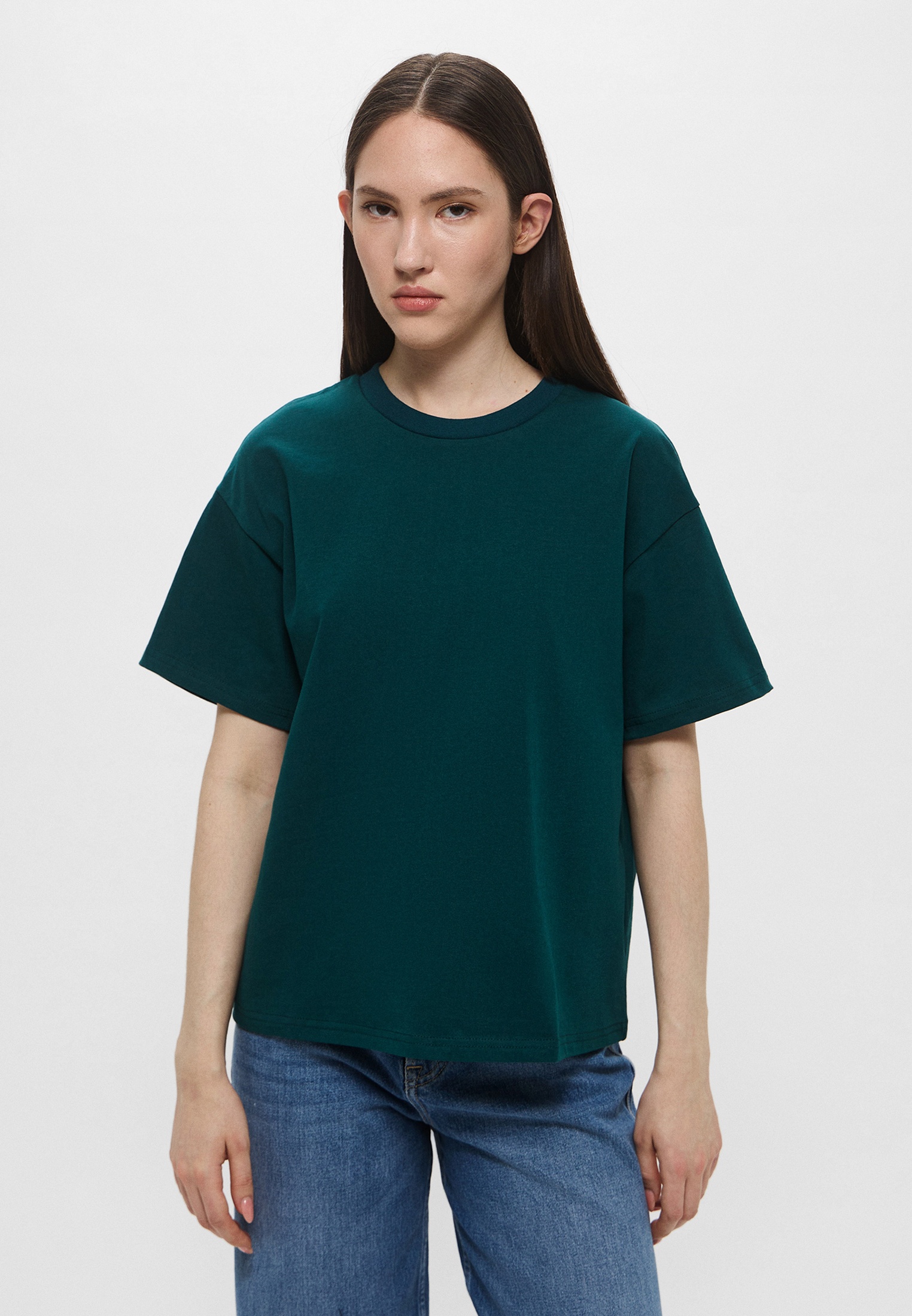 Футболка с коротким рукавом Sela (Сэла) SL5804010202_16