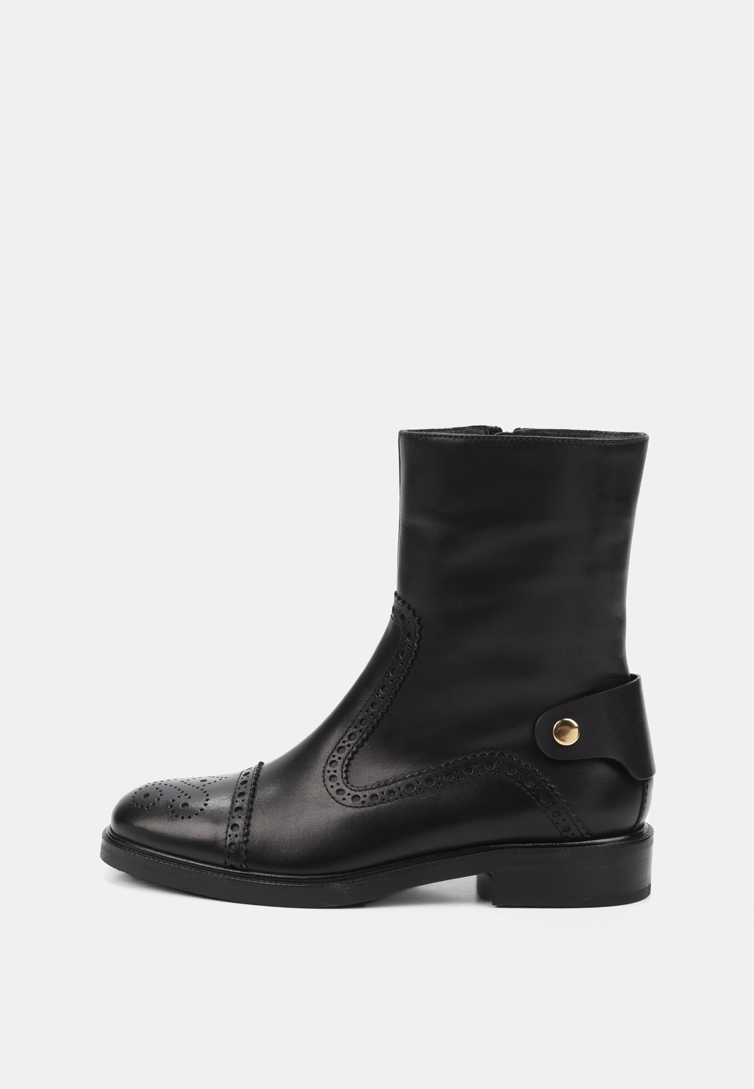 Женские полусапоги Brussolini Полусапоги Brussolini