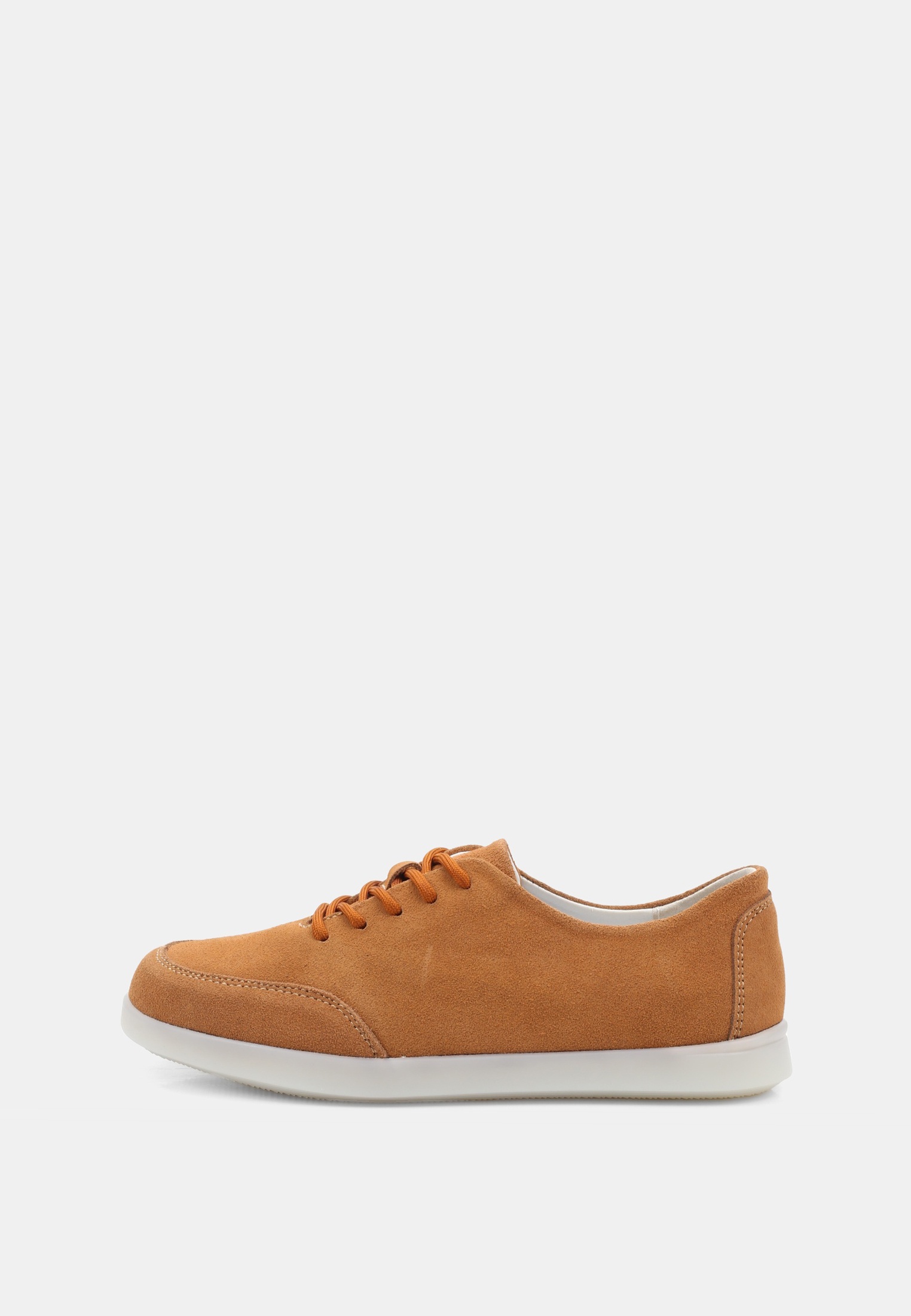 Женские кеды Abricot YL1-002-ginger