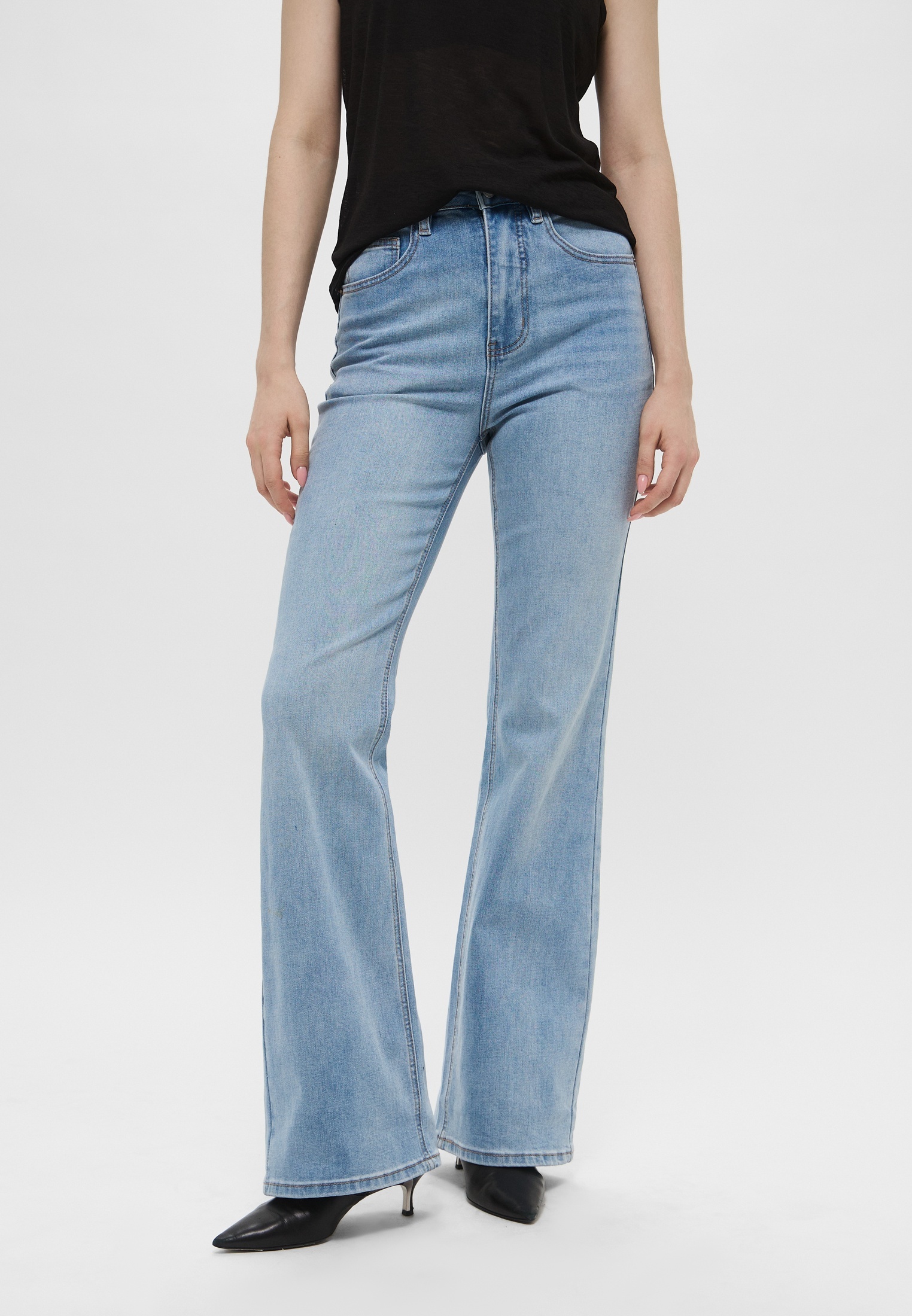 Женские джинсы Befree (Бифри) Джинсы Befree