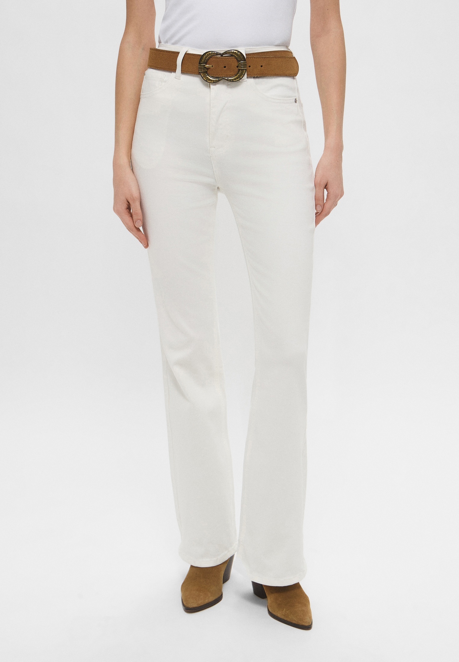 Женские джинсы Befree (Бифри) Джинсы Befree