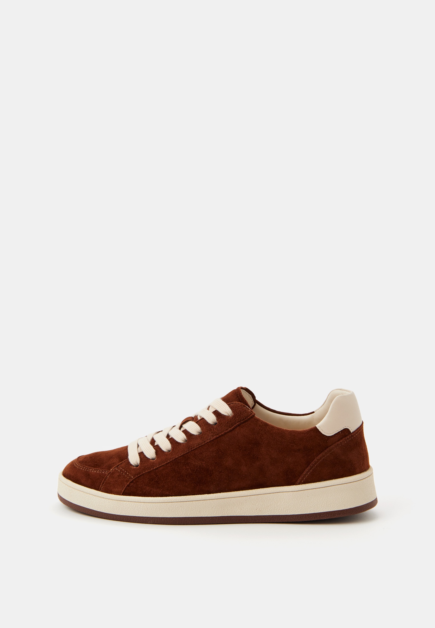 Женские кеды Ekonika EN00903CN-03-browny-25S