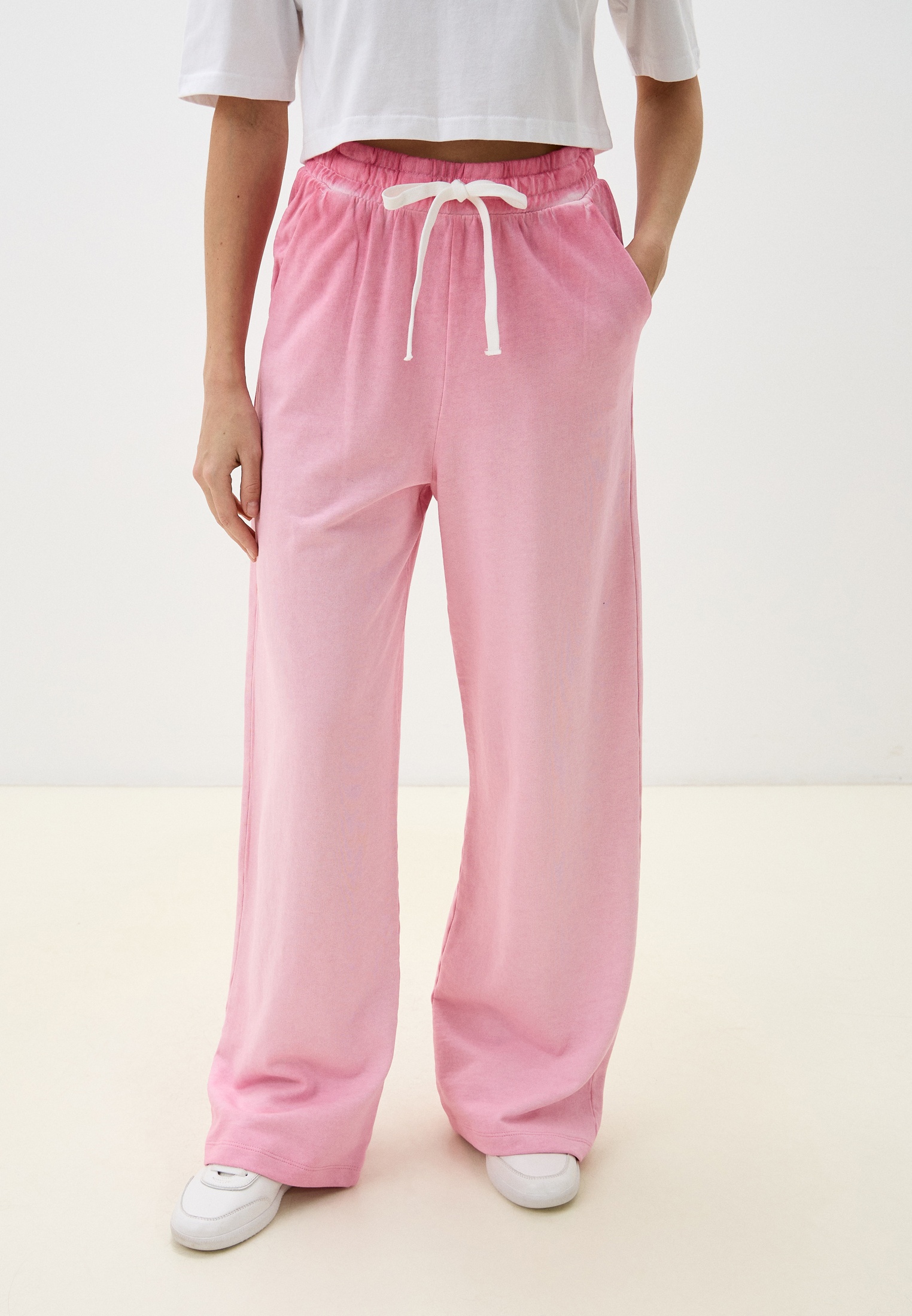 Женские спортивные брюки Tom Tailor (Том Тейлор) 1046068-36321