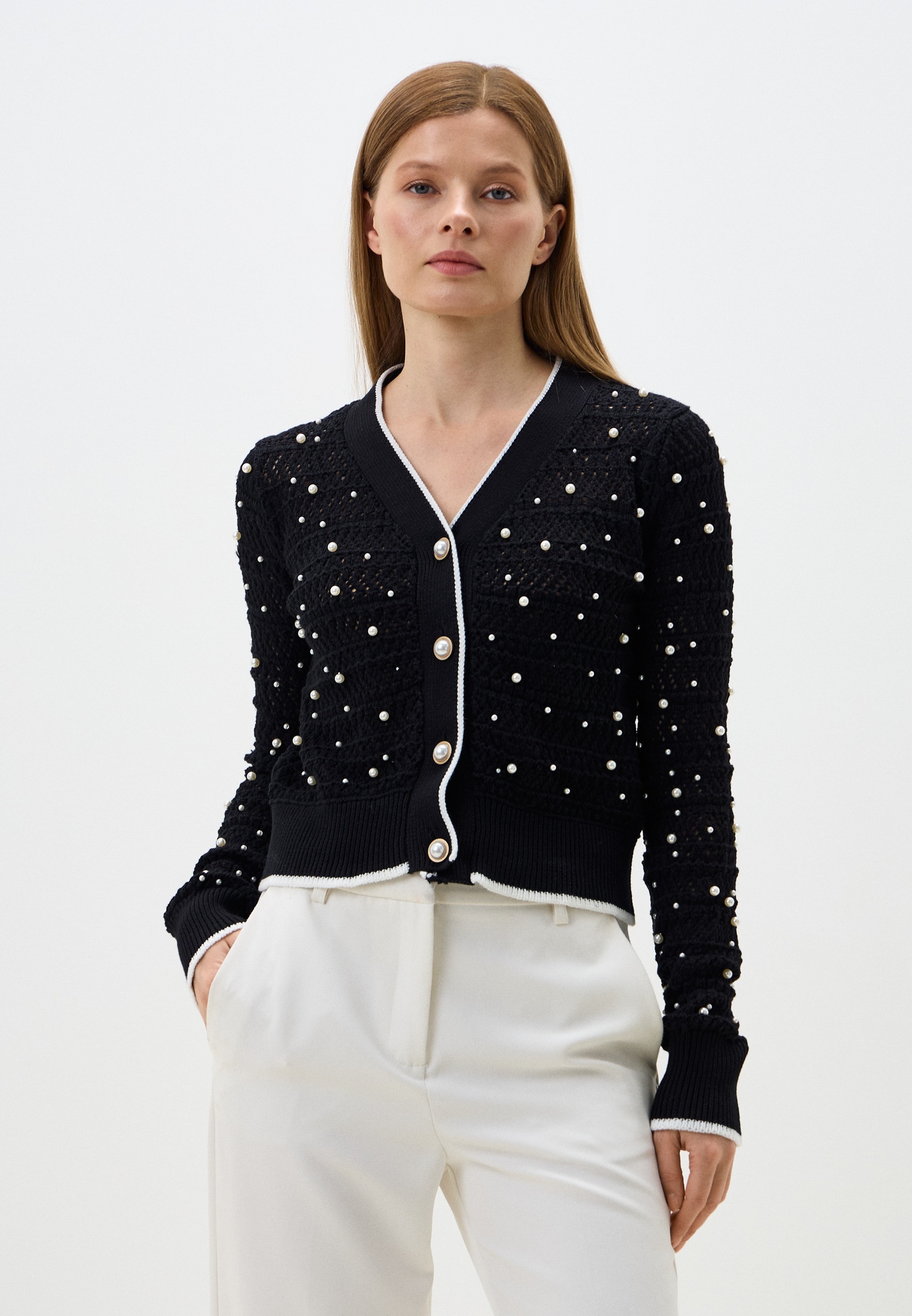 Кардиган Calliope SAB0069681001SC68