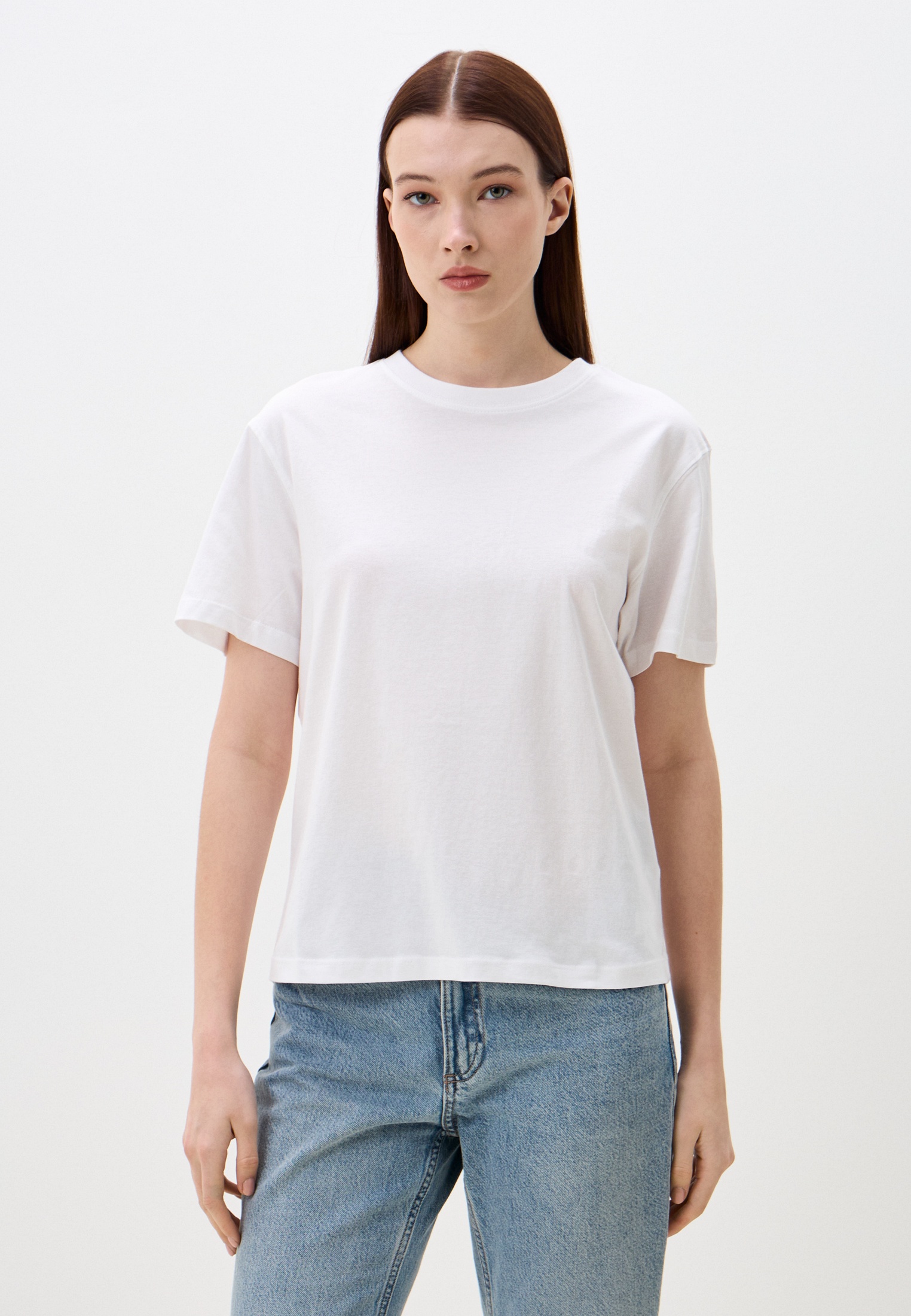 Футболка с коротким рукавом Calliope SAB0069807001S347